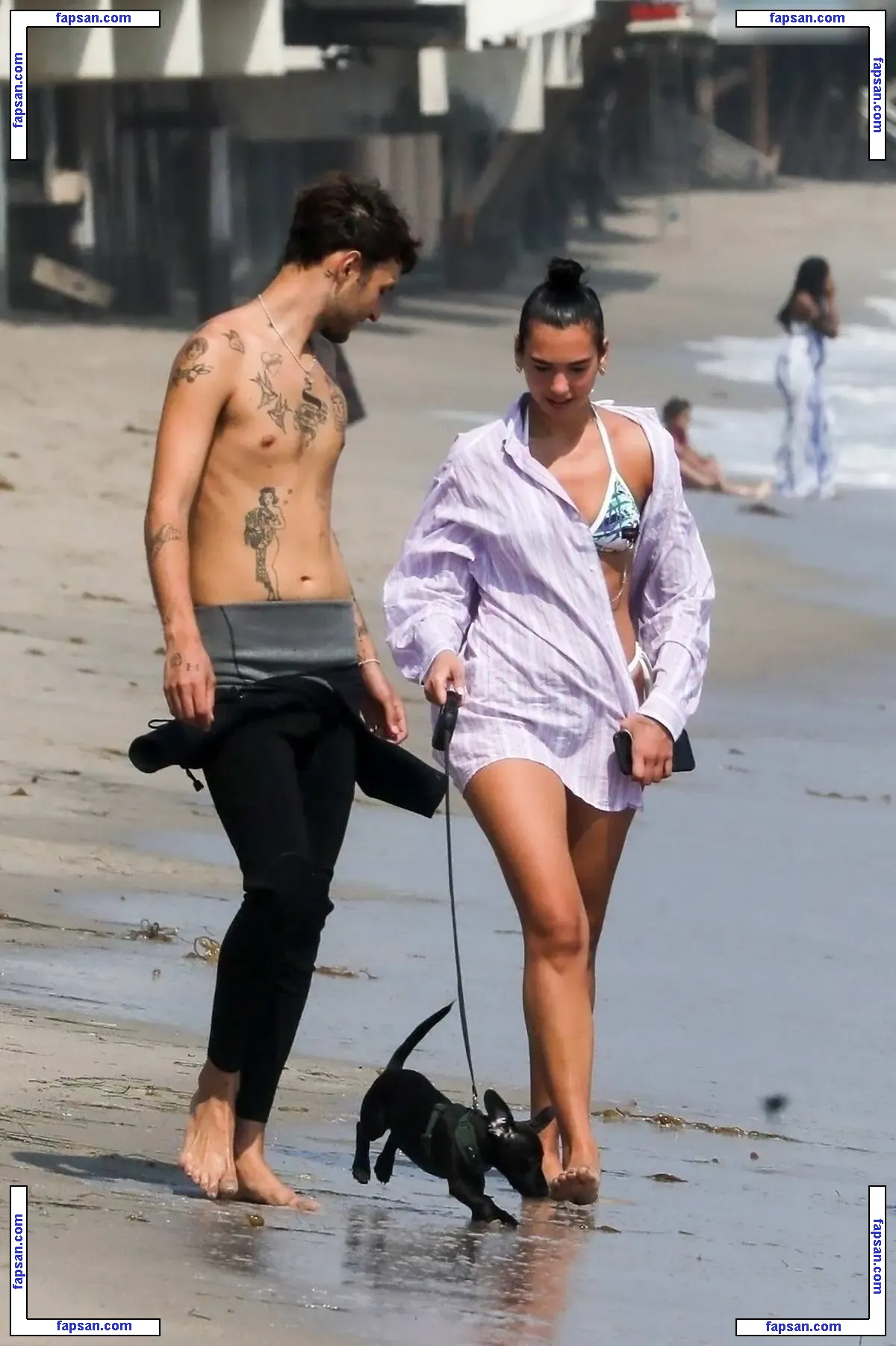 Dua Lipa nude photo #9247 from OnlyFans