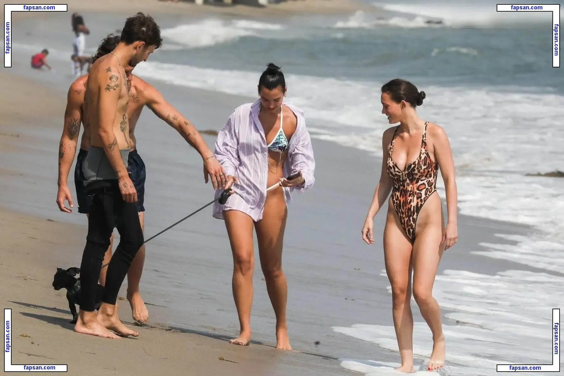 Dua Lipa nude photo #9253 from OnlyFans