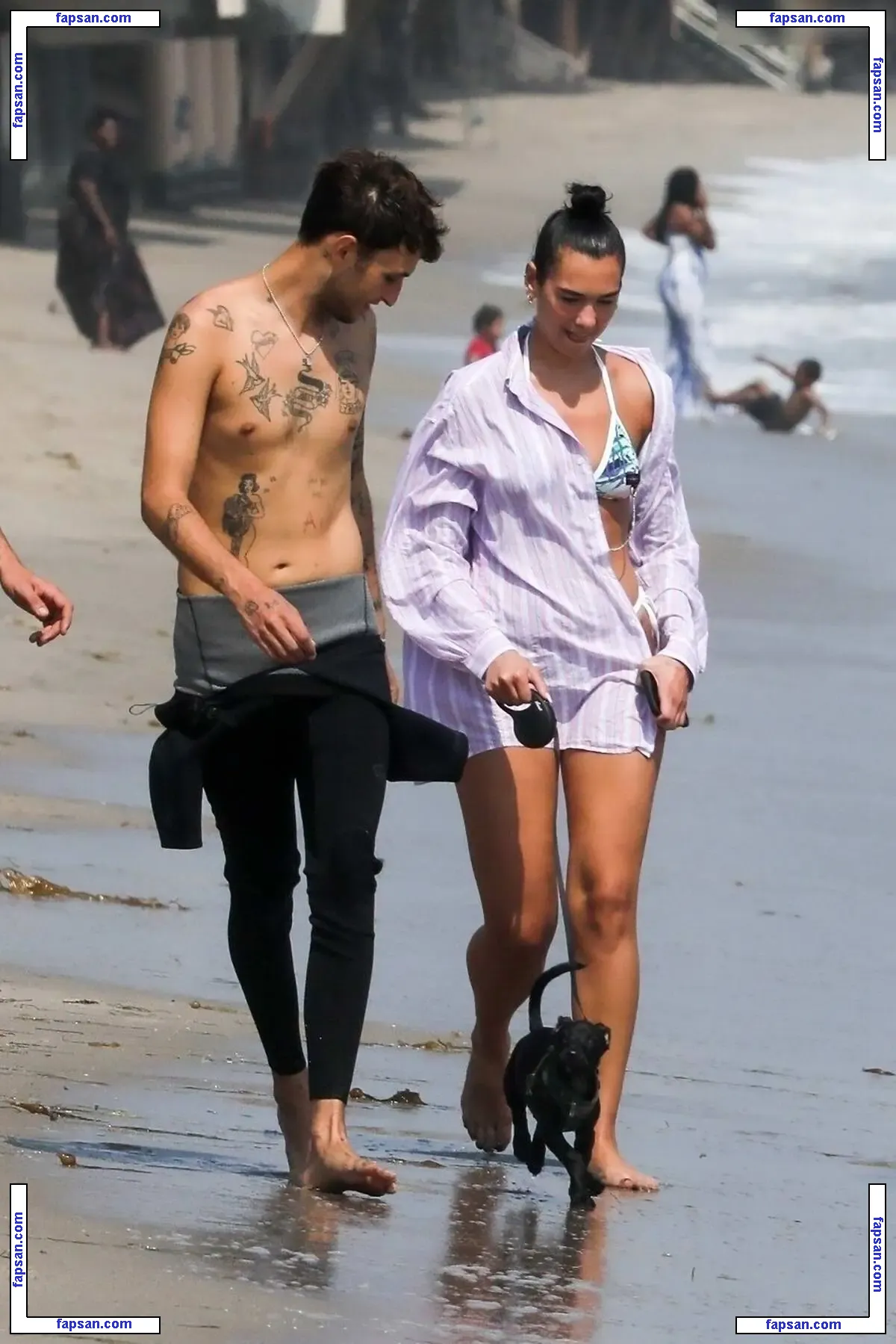 Dua Lipa nude photo #9257 from OnlyFans