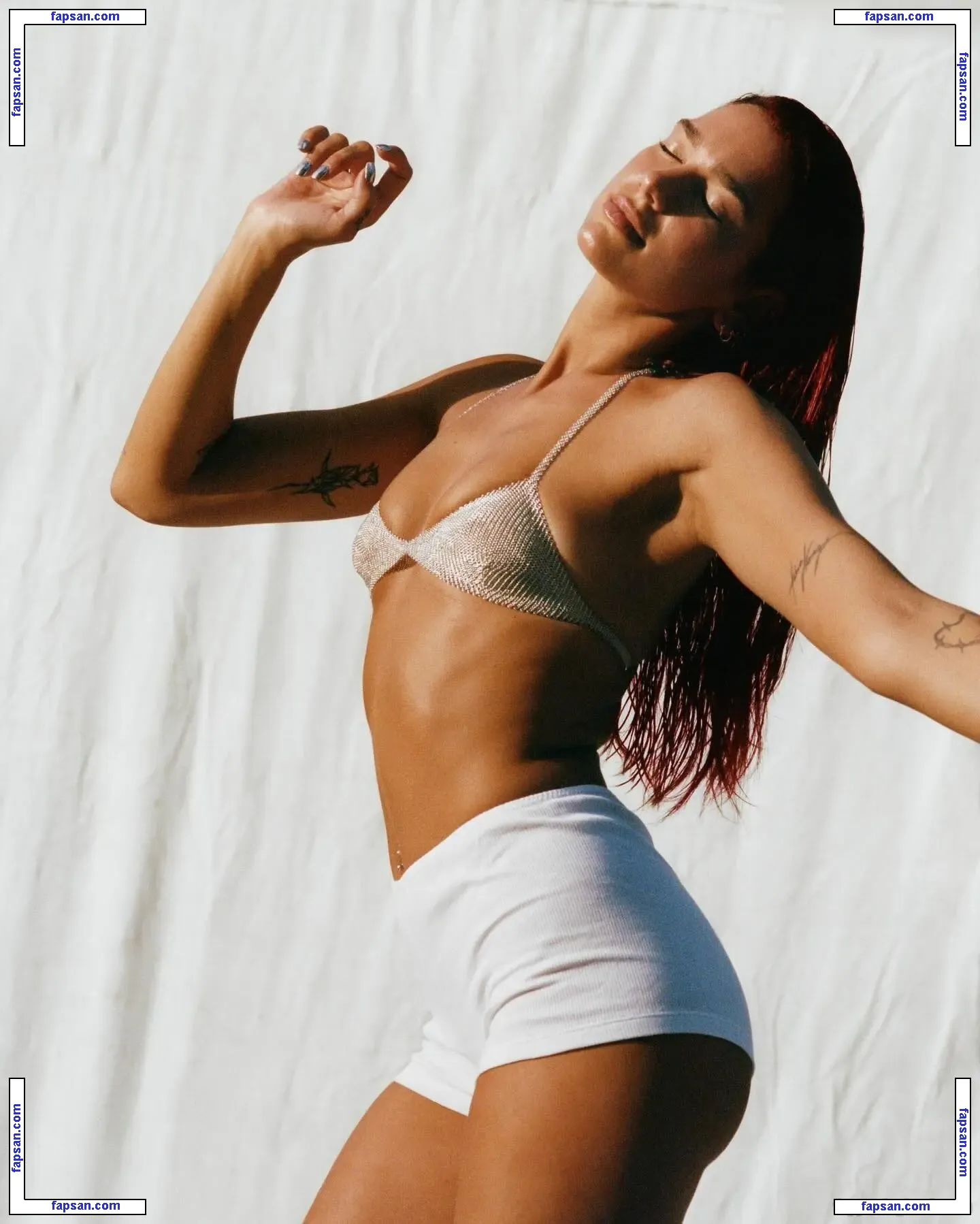 Dua Lipa nude photo #9268 from OnlyFans