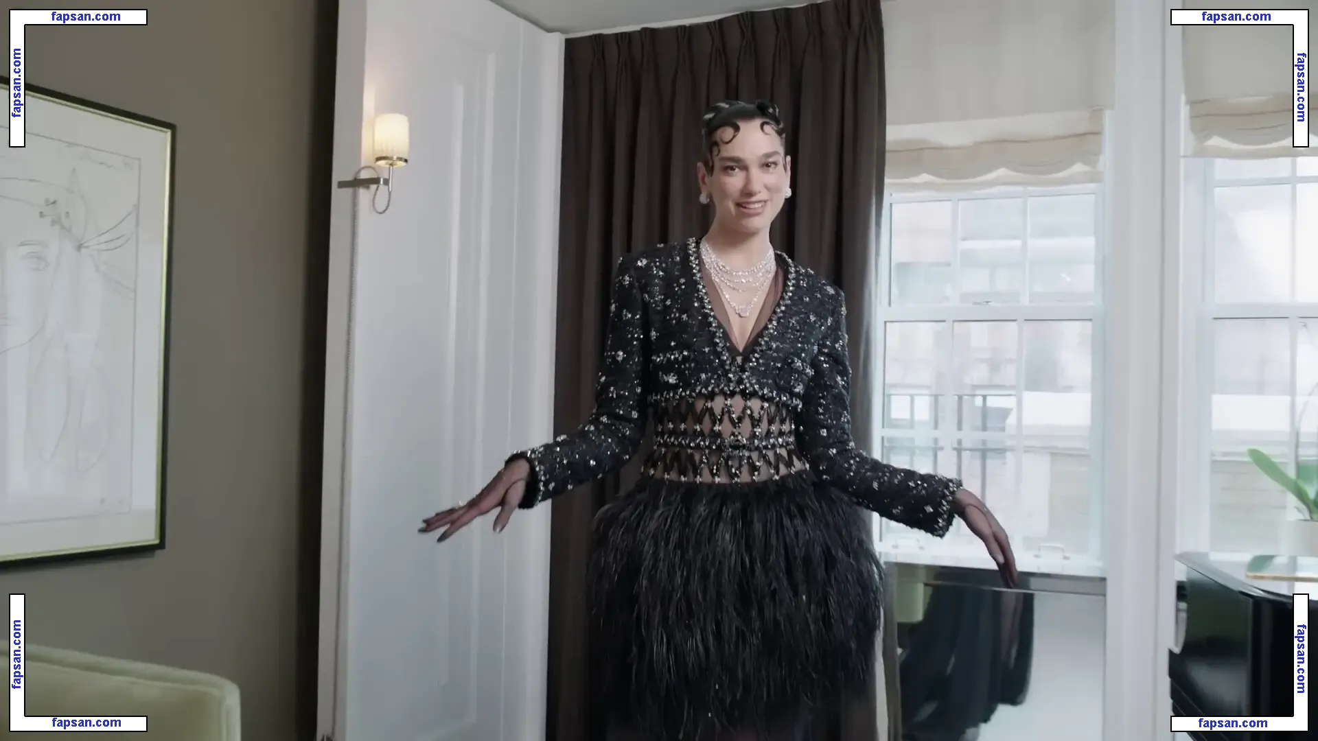 Dua Lipa nude photo #9288 from OnlyFans