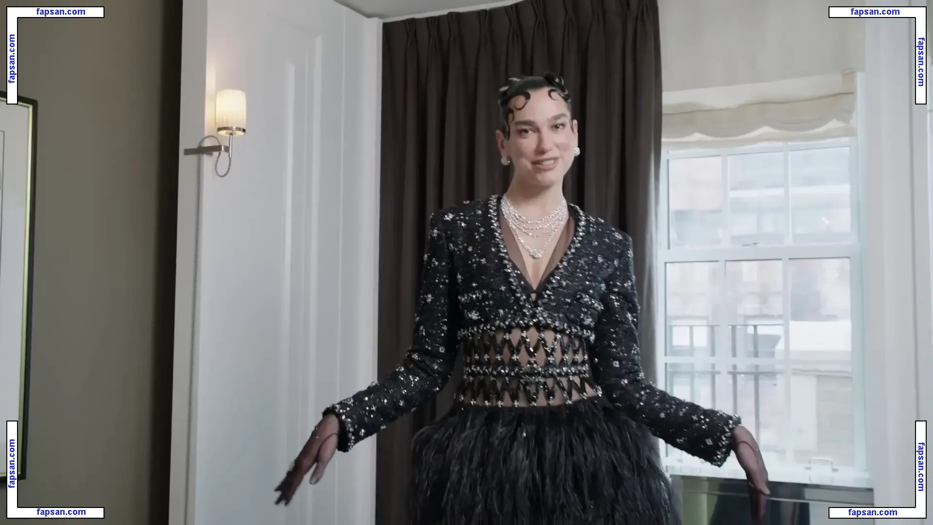 Dua Lipa nude photo #9292 from OnlyFans
