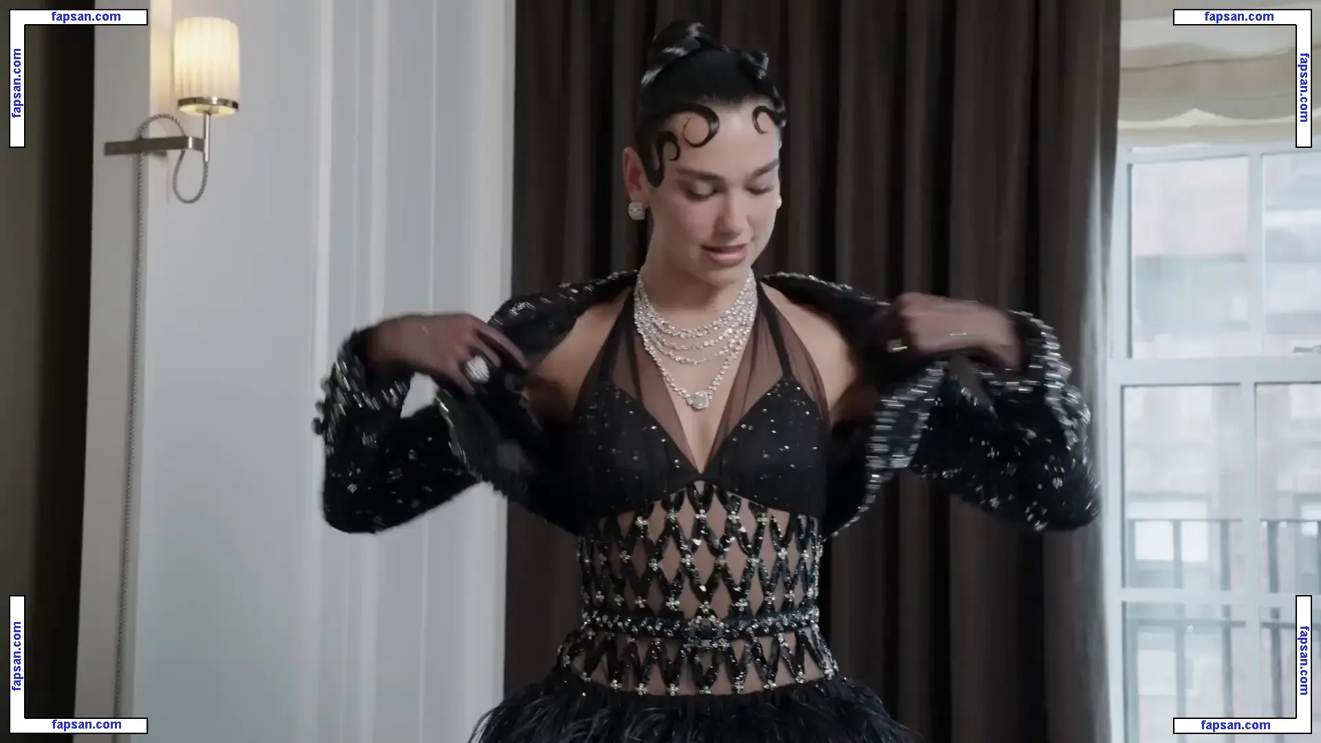 Dua Lipa nude photo #9295 from OnlyFans