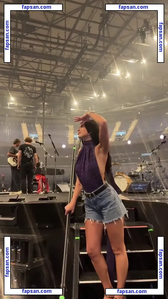 Dua Lipa nude photo #9296 from OnlyFans
