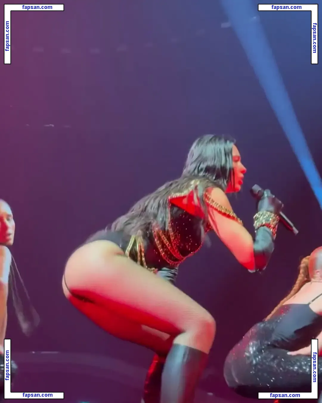 Dua Lipa nude photo #9300 from OnlyFans