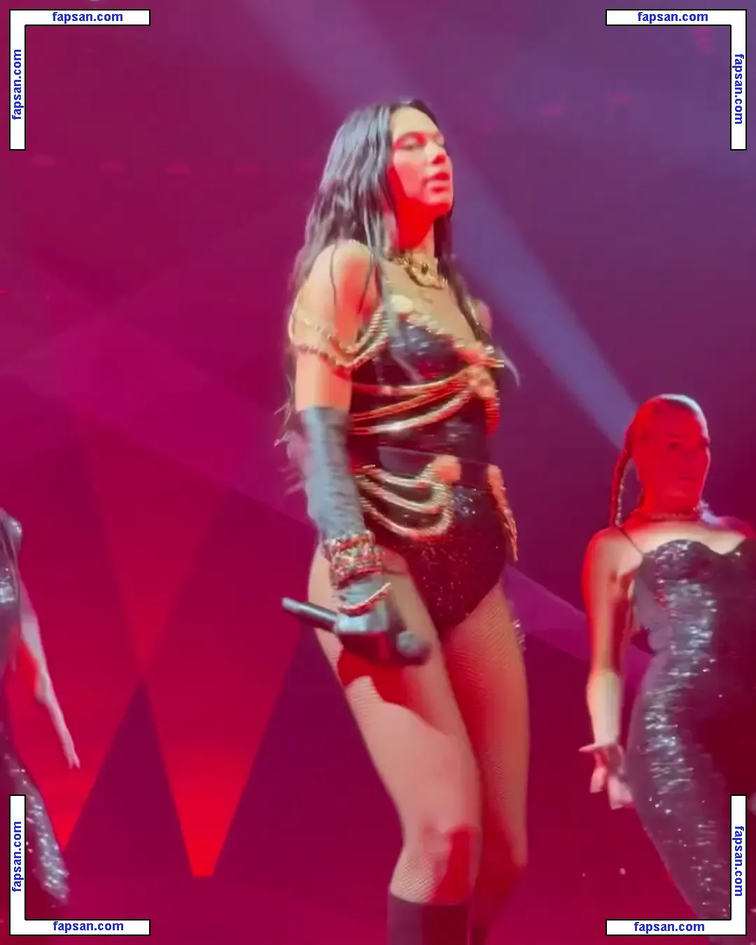 Dua Lipa nude photo #9301 from OnlyFans