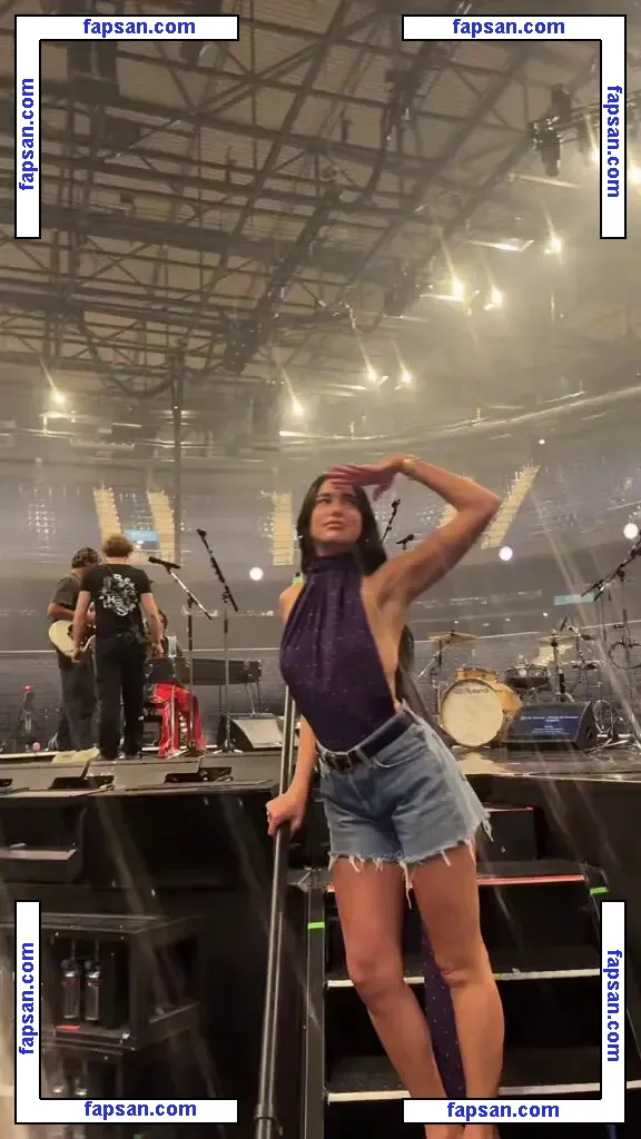 Dua Lipa nude photo #9303 from OnlyFans