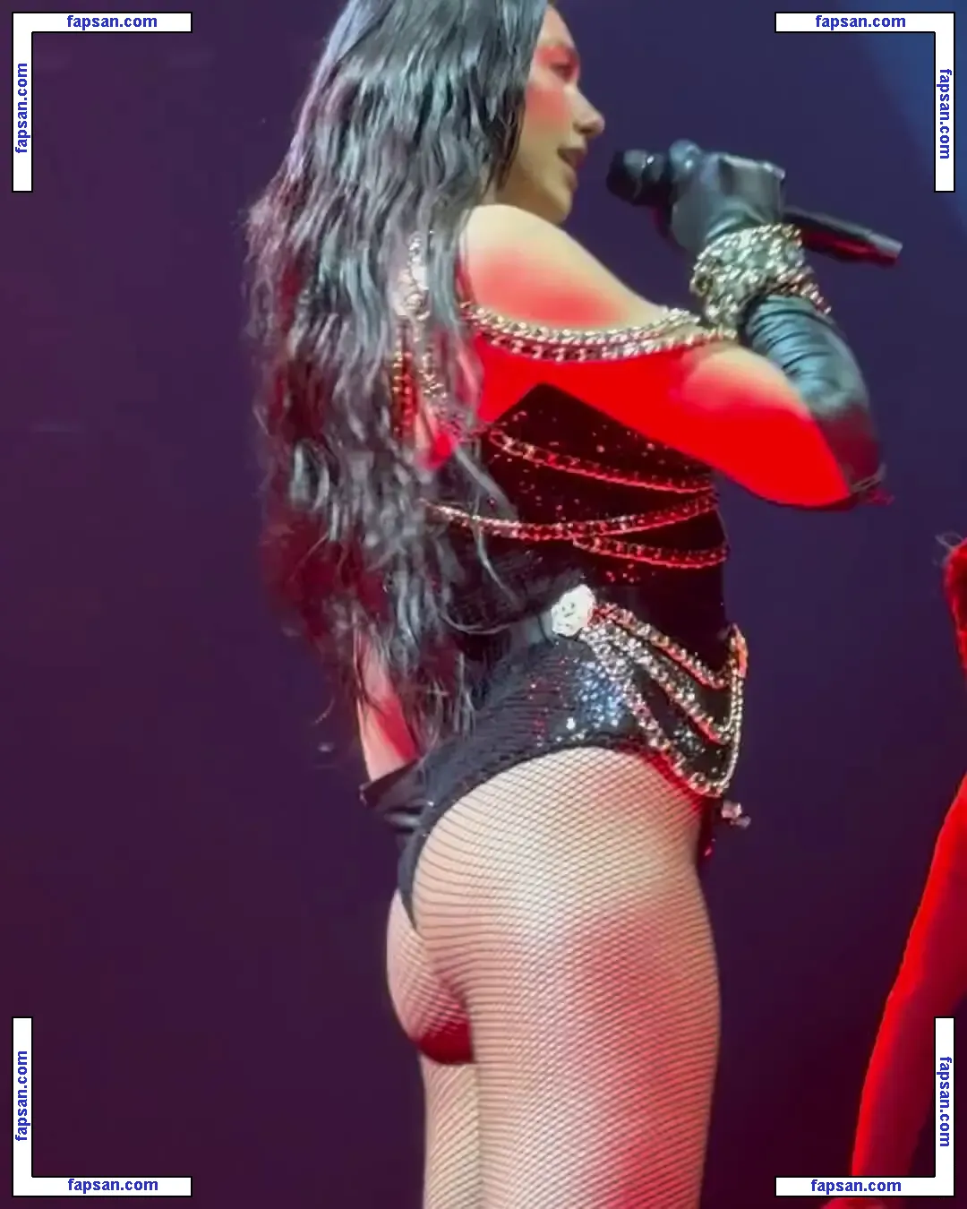 Dua Lipa nude photo #9310 from OnlyFans