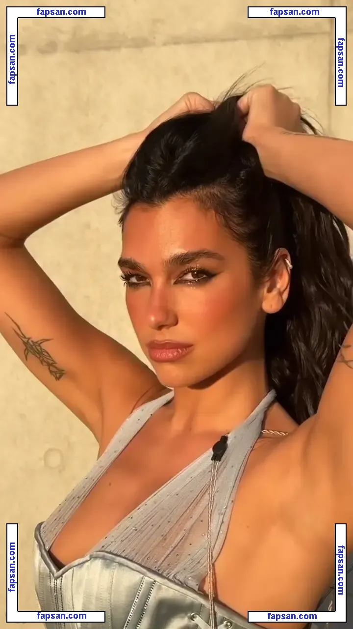 Dua Lipa nude photo #9316 from OnlyFans
