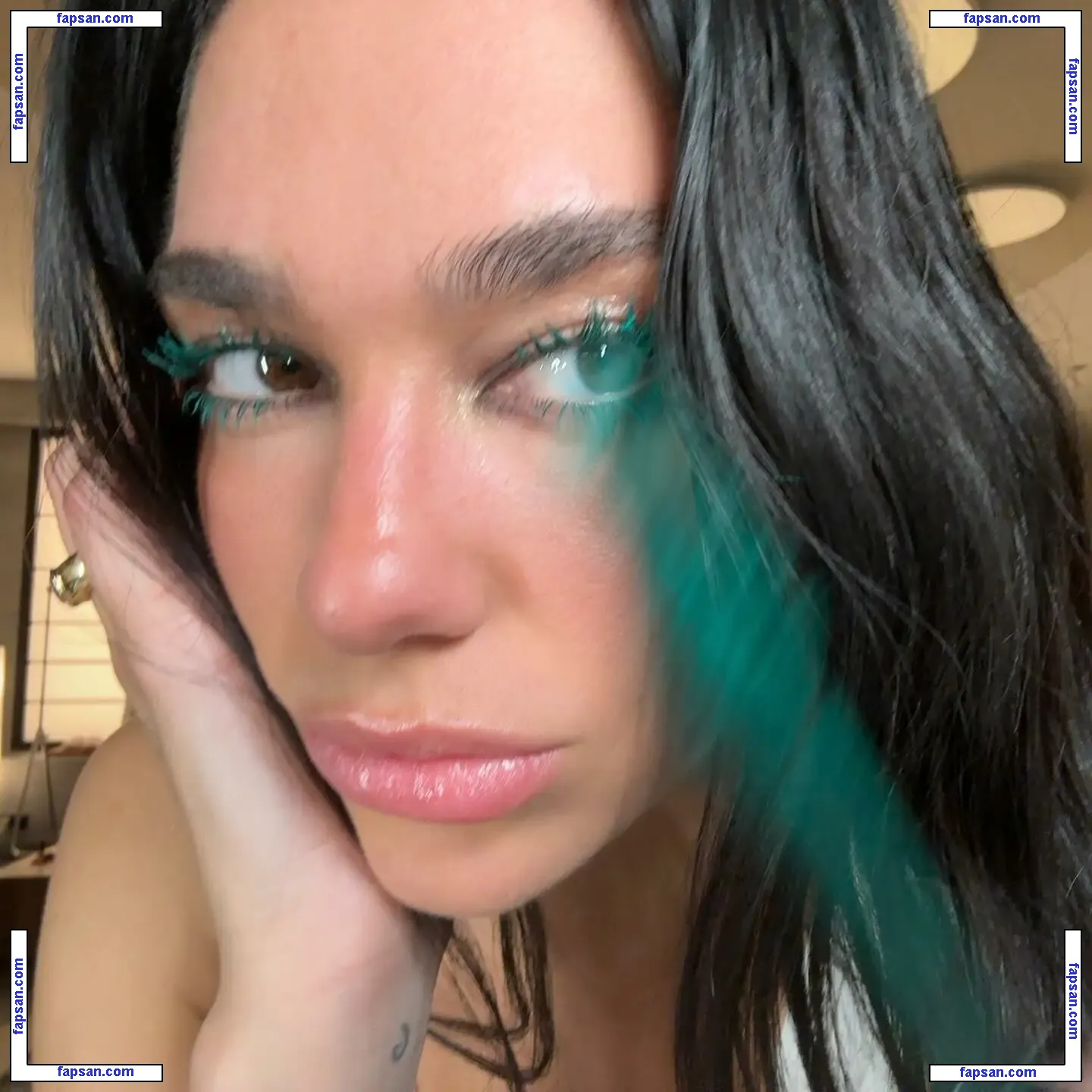 Dua Lipa nude photo #9337 from OnlyFans