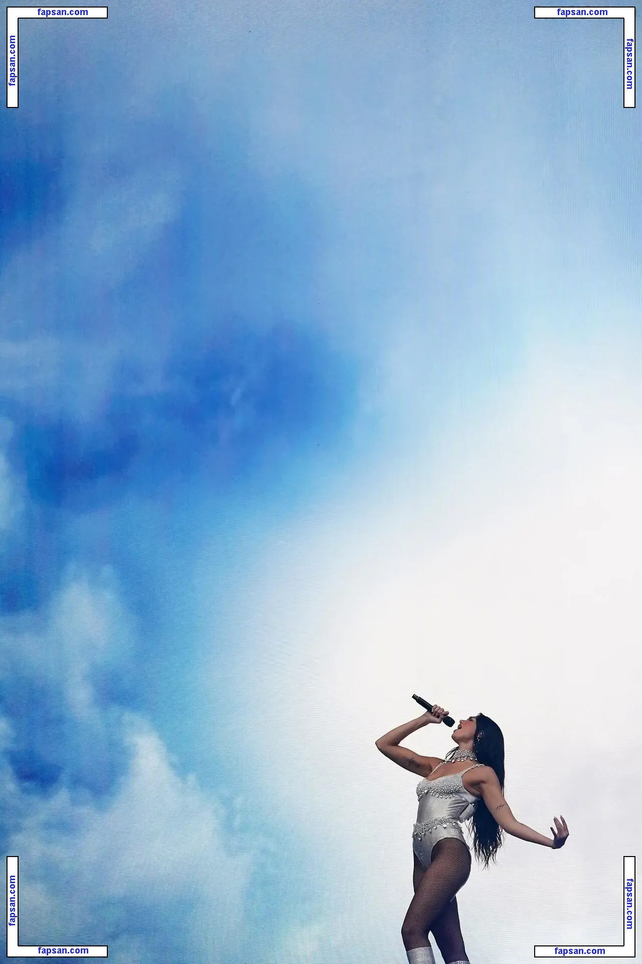 Dua Lipa nude photo #9361 from OnlyFans