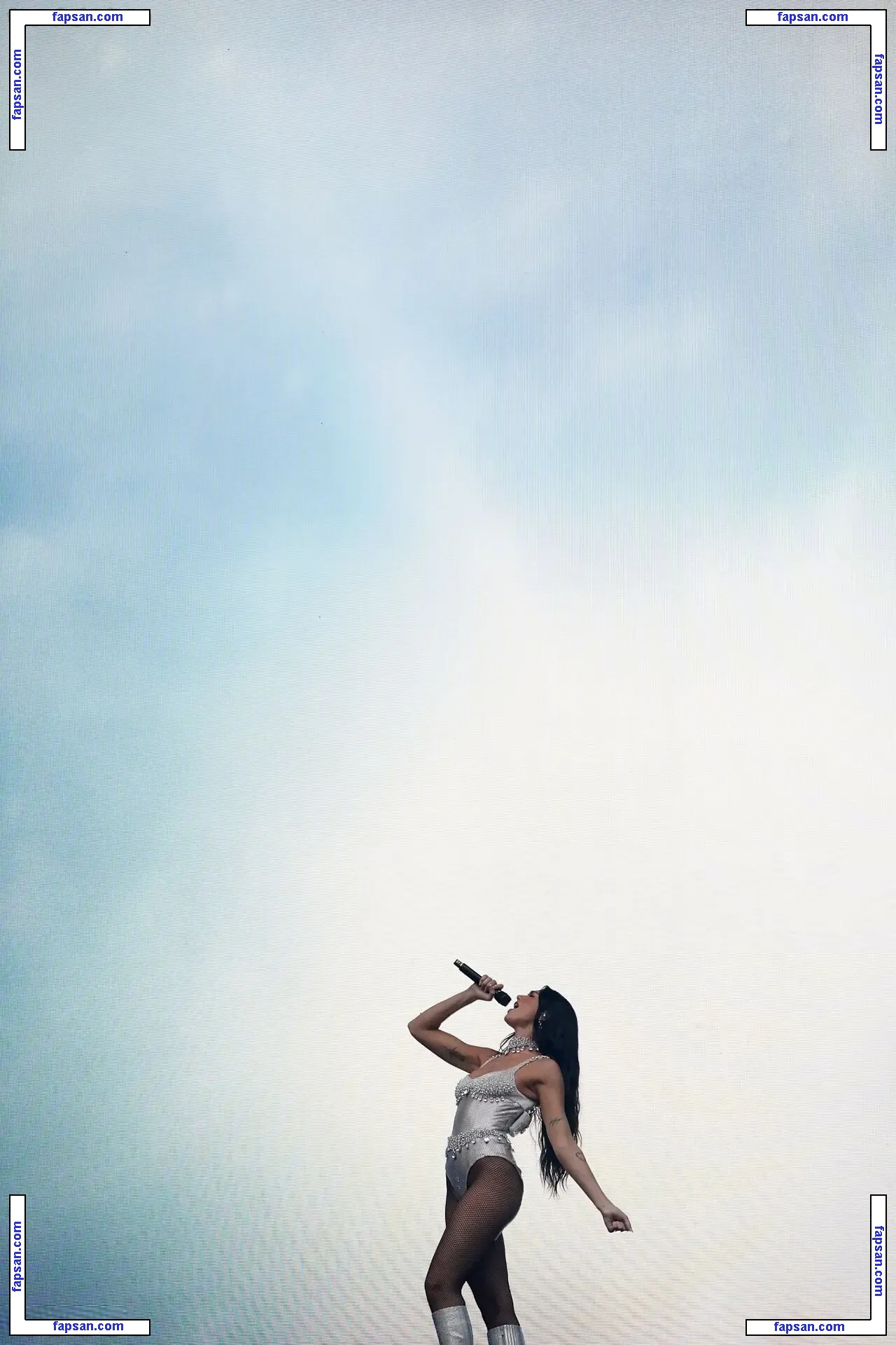Dua Lipa nude photo #9368 from OnlyFans