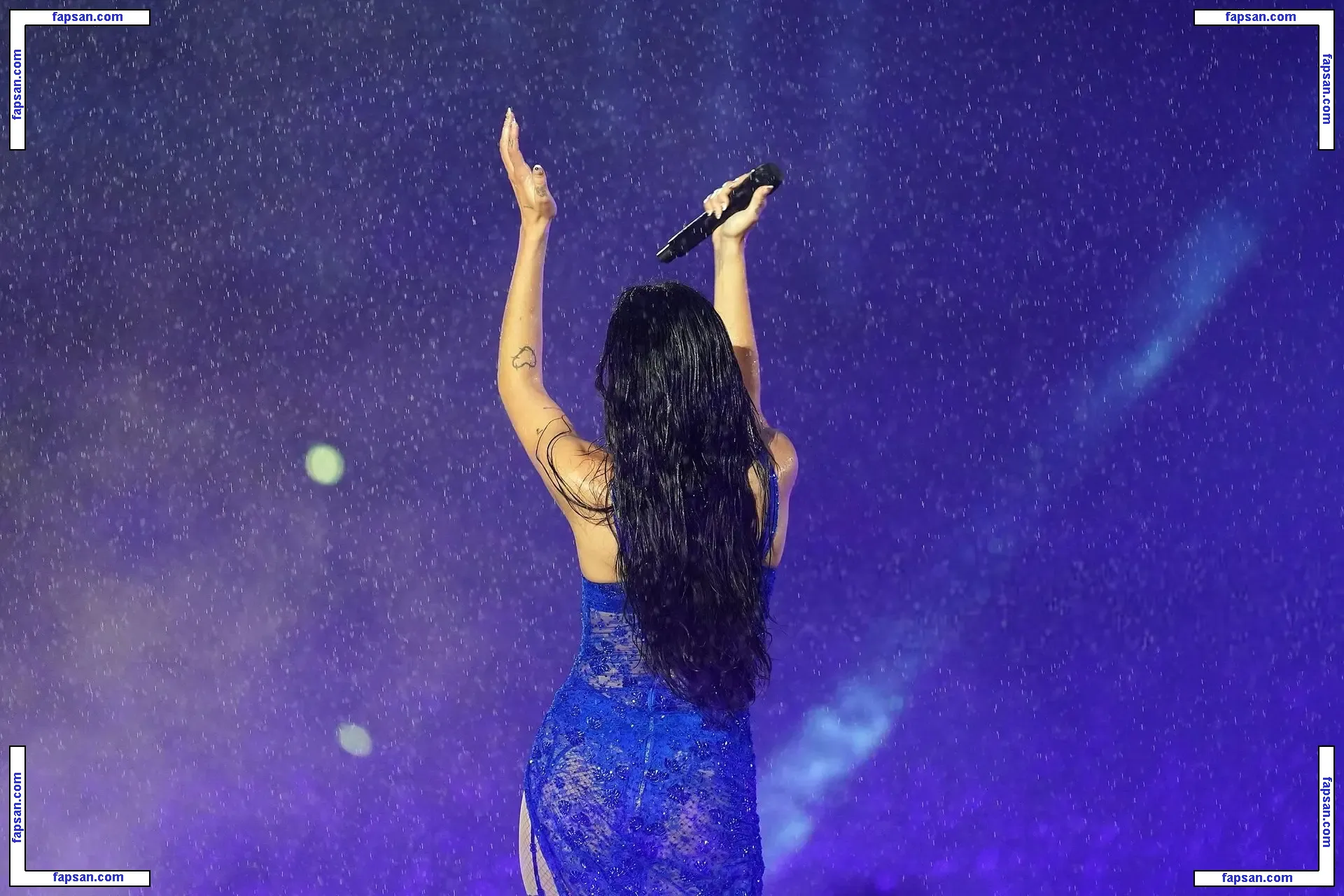 Dua Lipa nude photo #9372 from OnlyFans