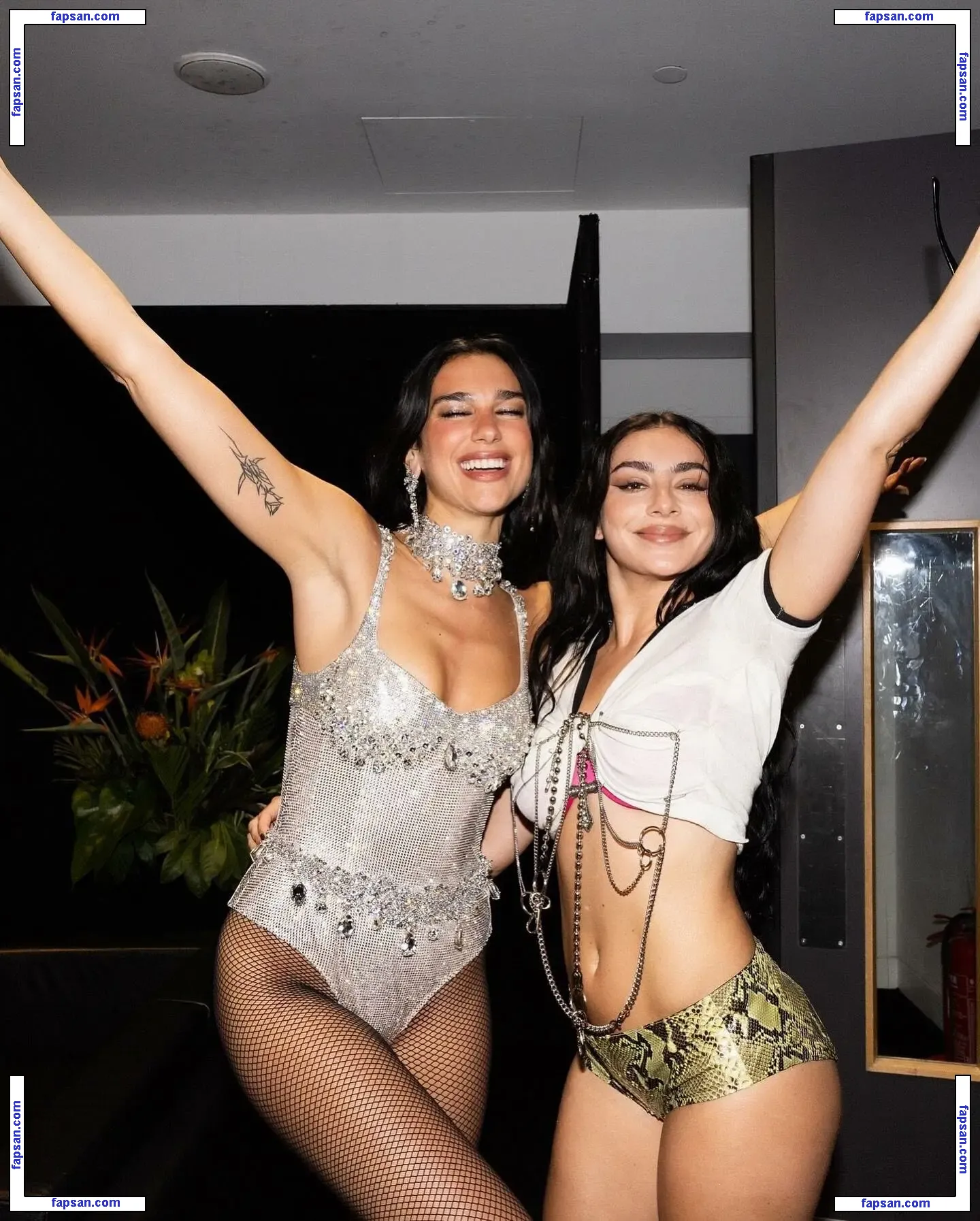 Dua Lipa nude photo #9379 from OnlyFans