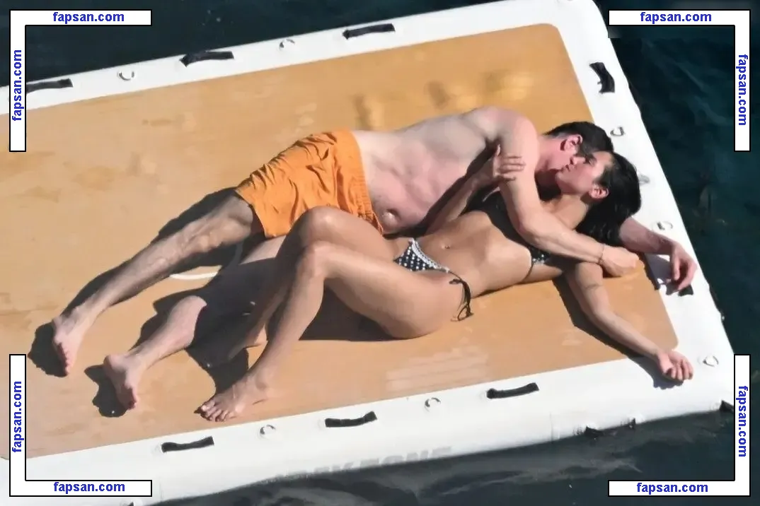 Dua Lipa nude photo #9386 from OnlyFans