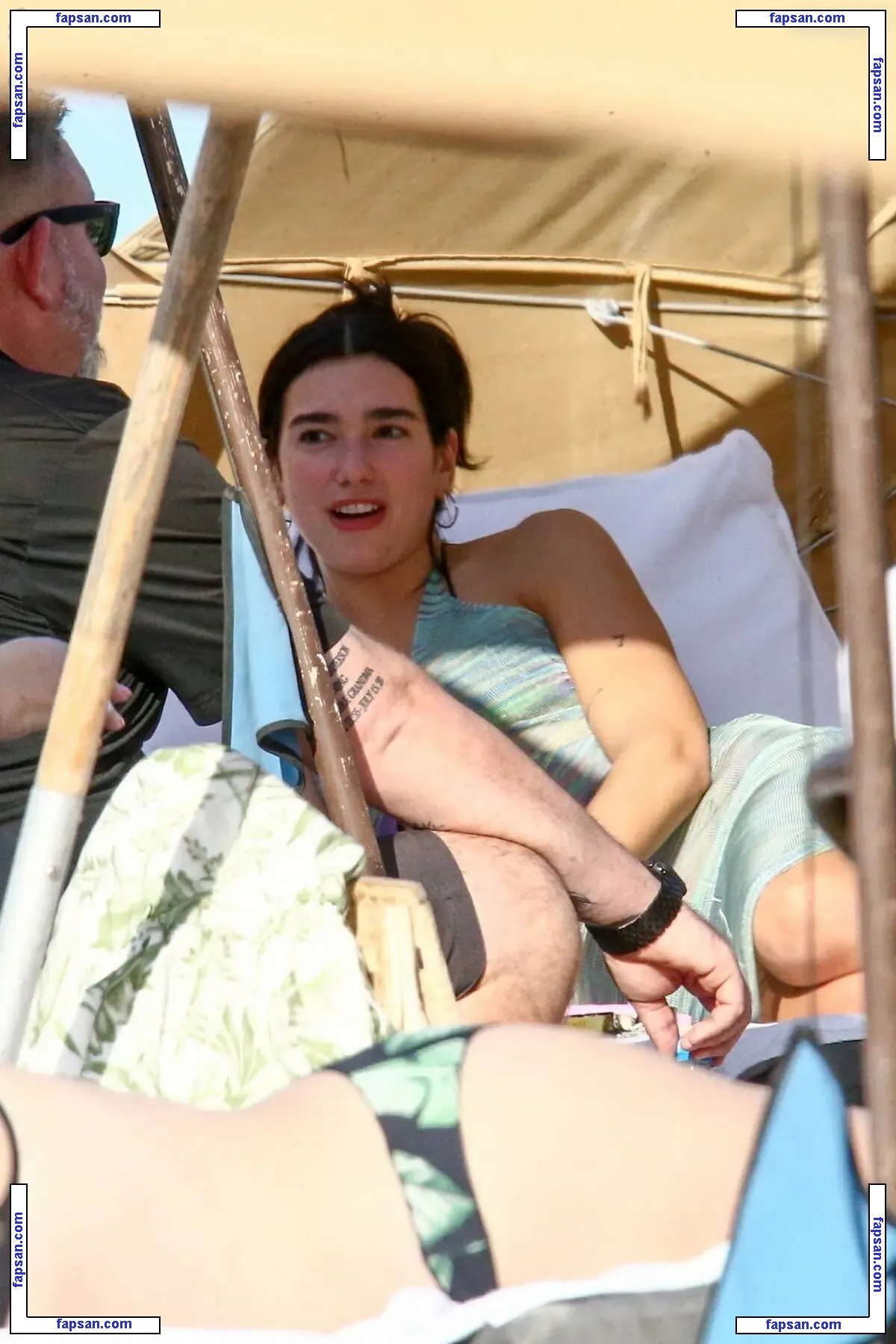 Dua Lipa nude photo #9425 from OnlyFans