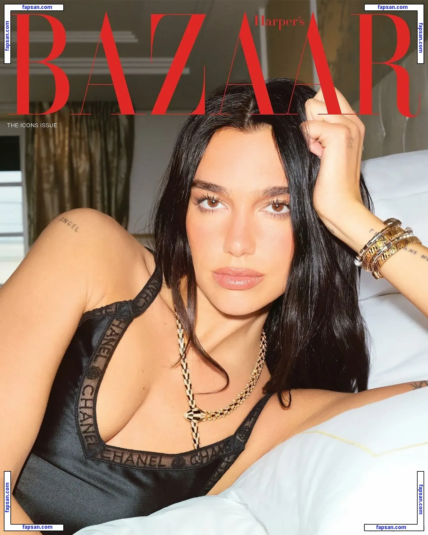 Dua Lipa nude photo #9503 from OnlyFans