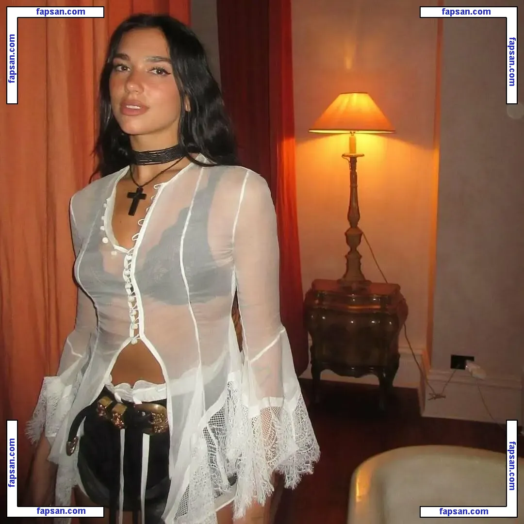 Dua Lipa nude photo #9511 from OnlyFans