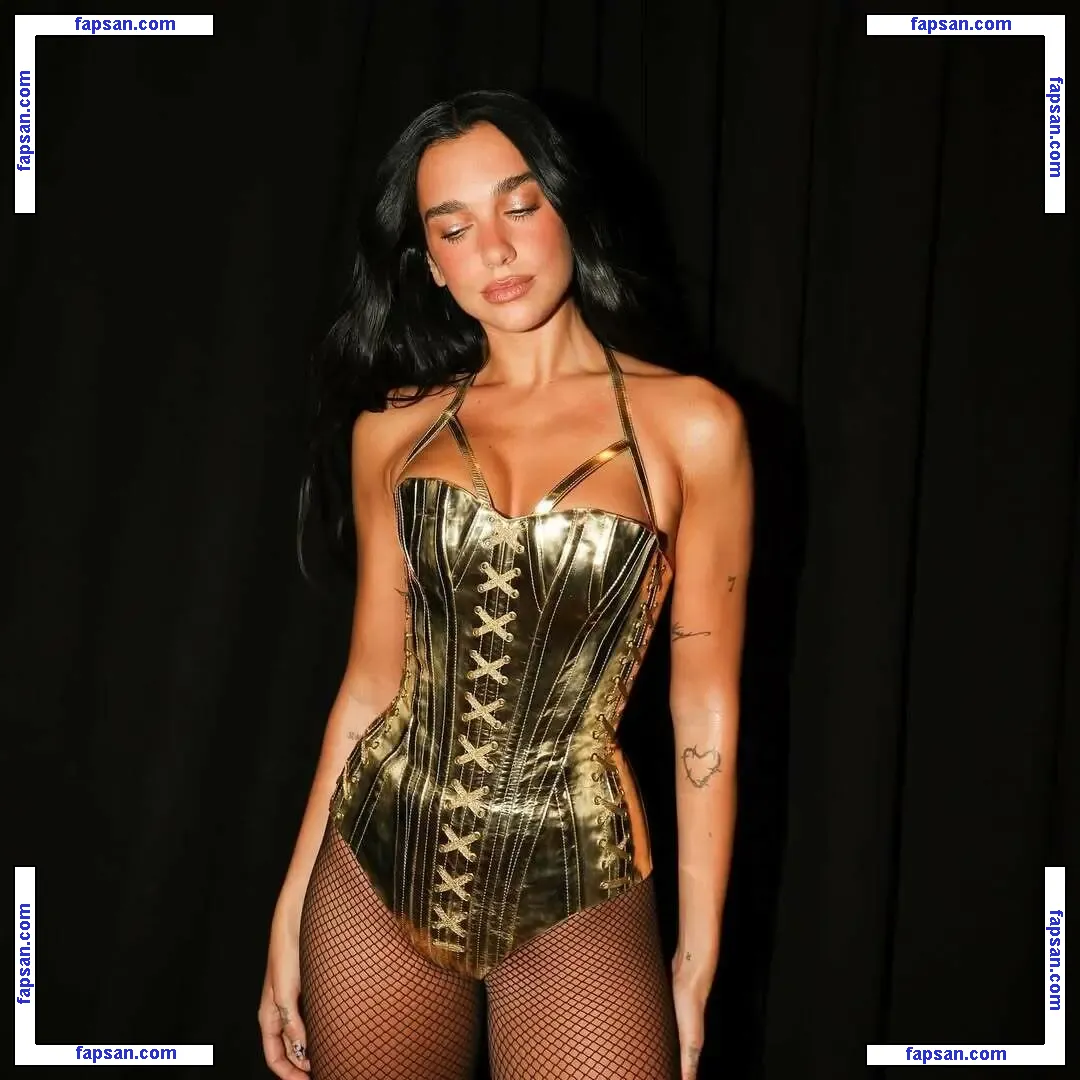 Dua Lipa nude photo #9517 from OnlyFans