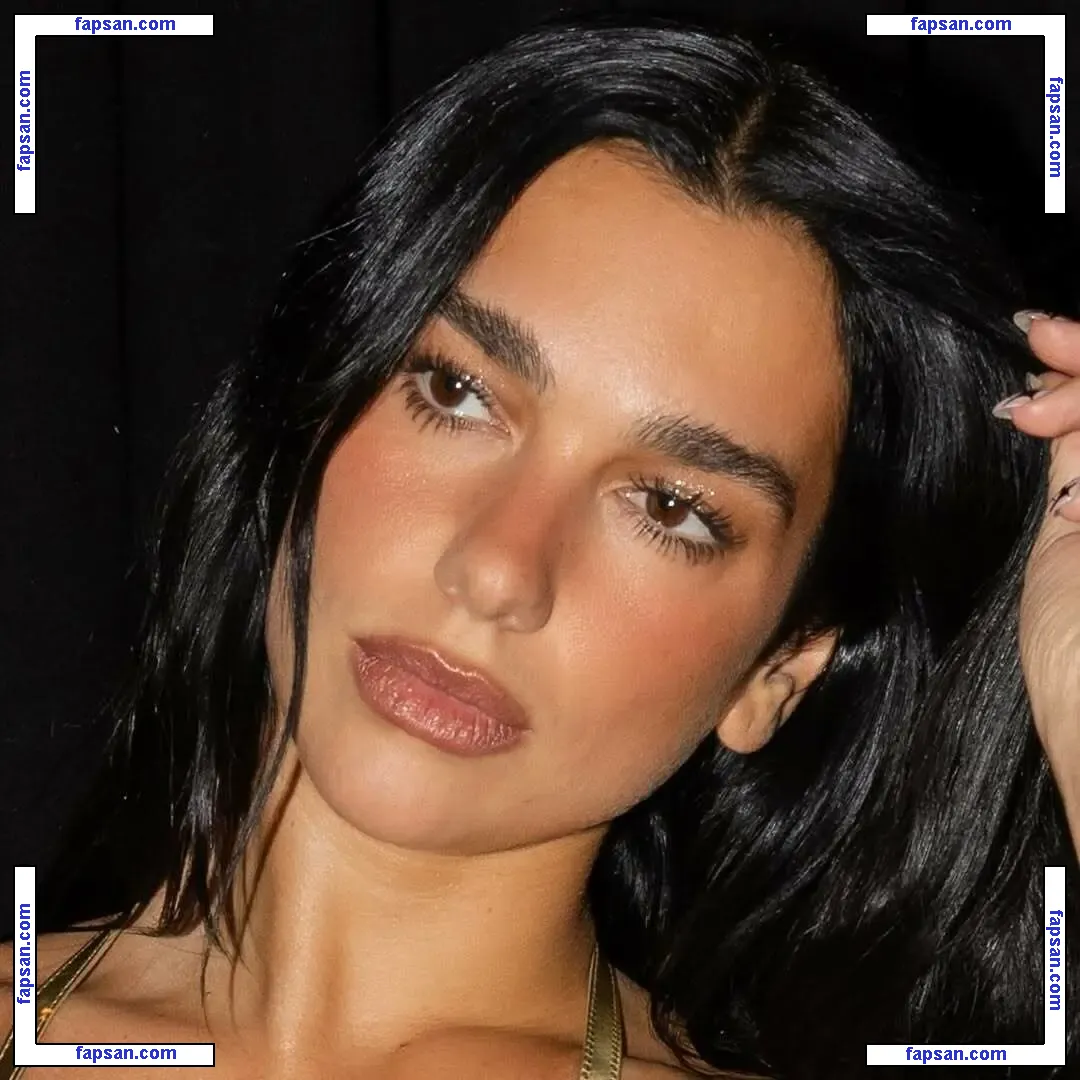 Dua Lipa nude photo #9518 from OnlyFans