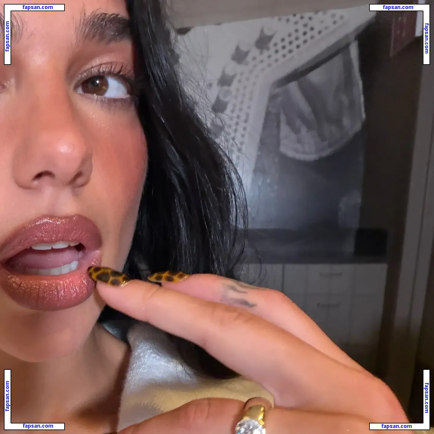 Dua Lipa nude photo #9578 from OnlyFans