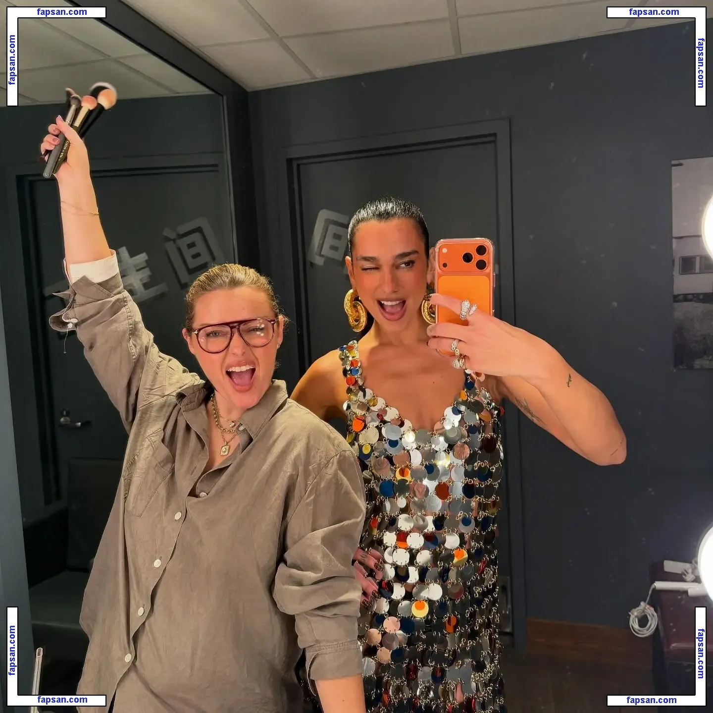 Dua Lipa nude photo #9579 from OnlyFans