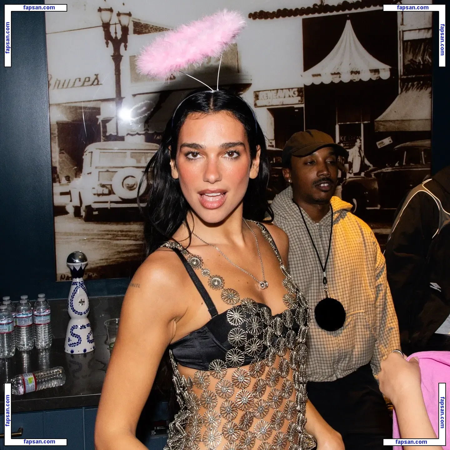 Dua Lipa nude photo #9581 from OnlyFans