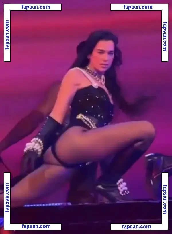 Dua Lipa nude photo #9610 from OnlyFans