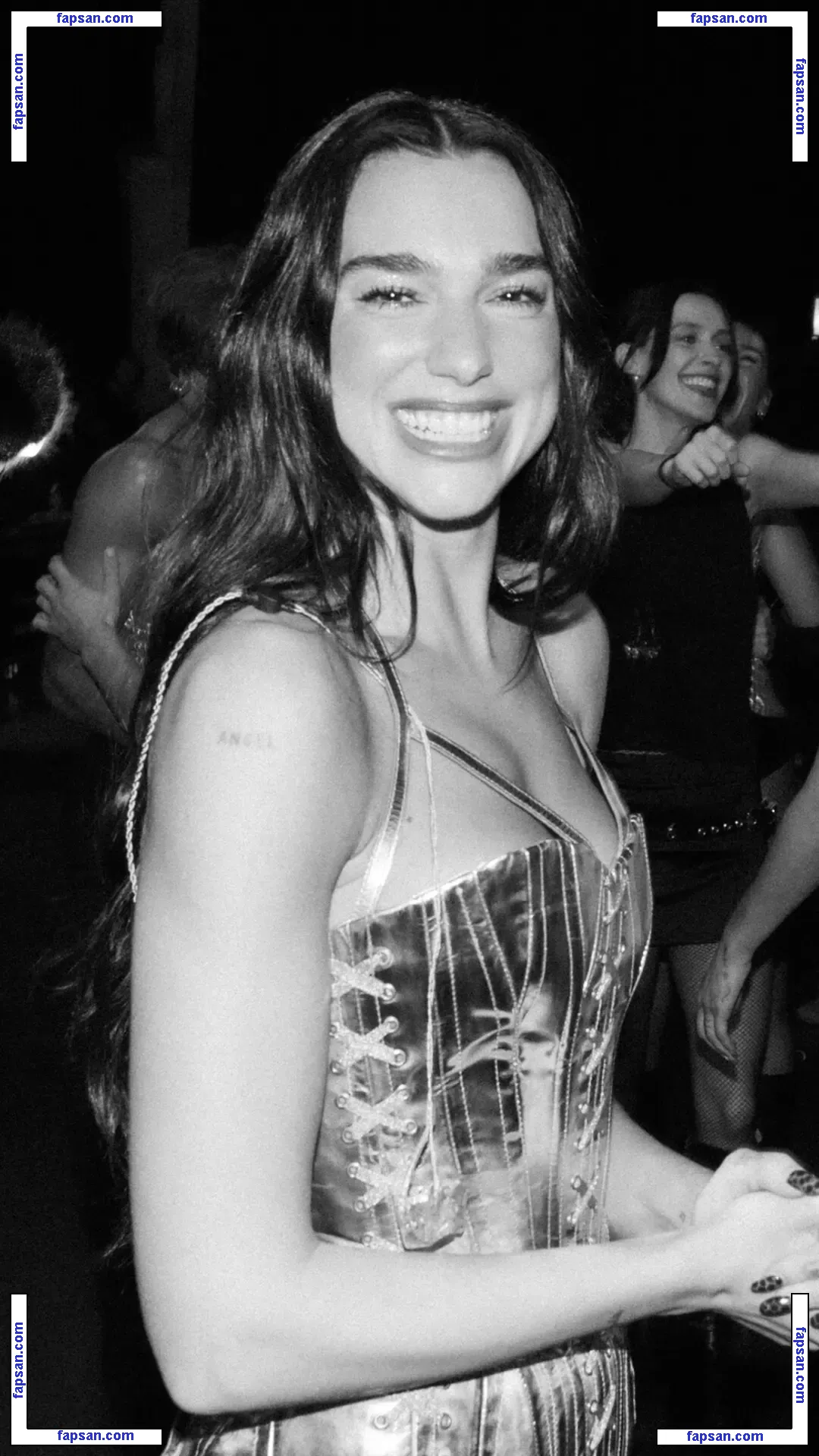 Dua Lipa nude photo #9611 from OnlyFans