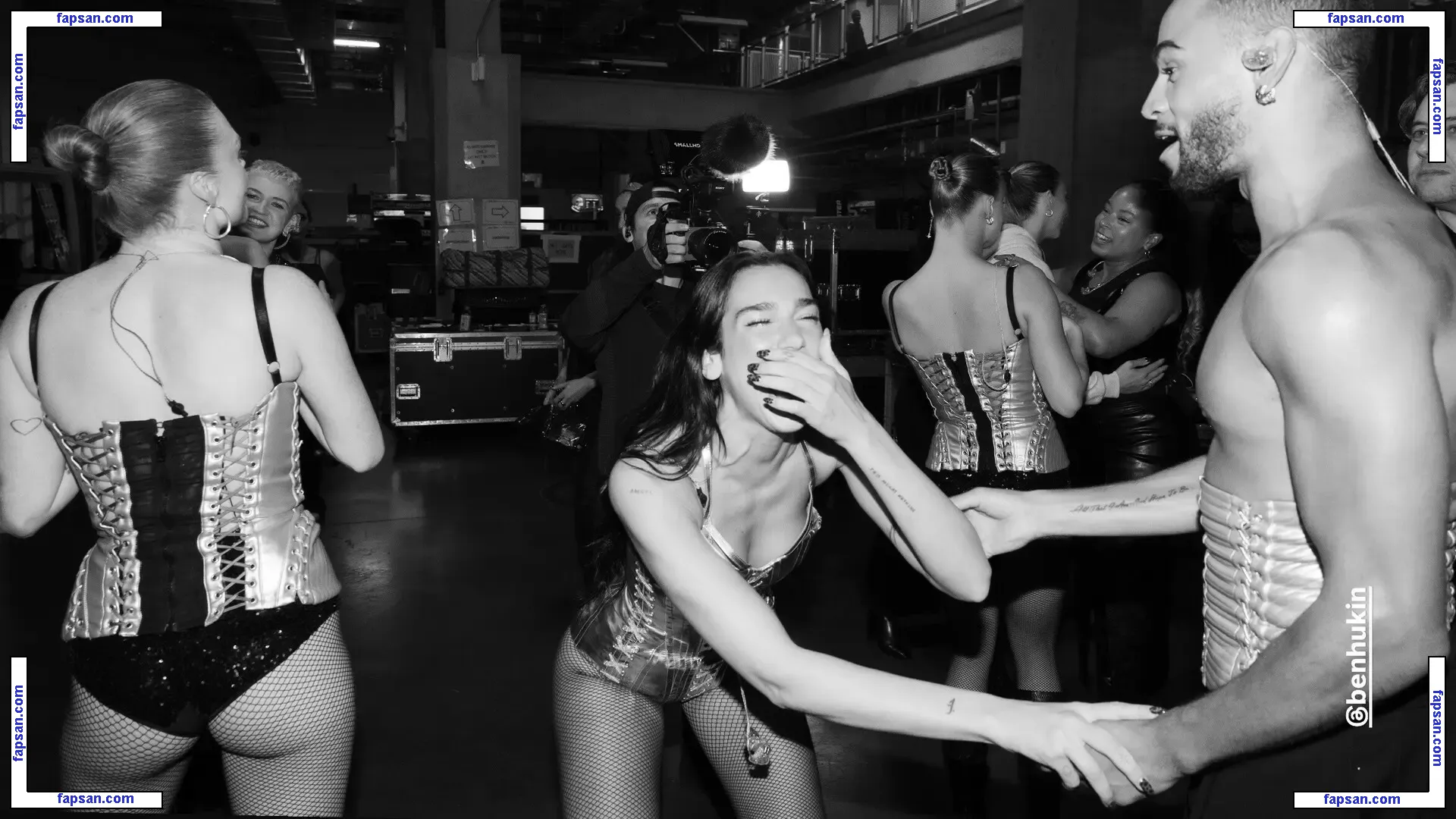 Dua Lipa nude photo #9615 from OnlyFans