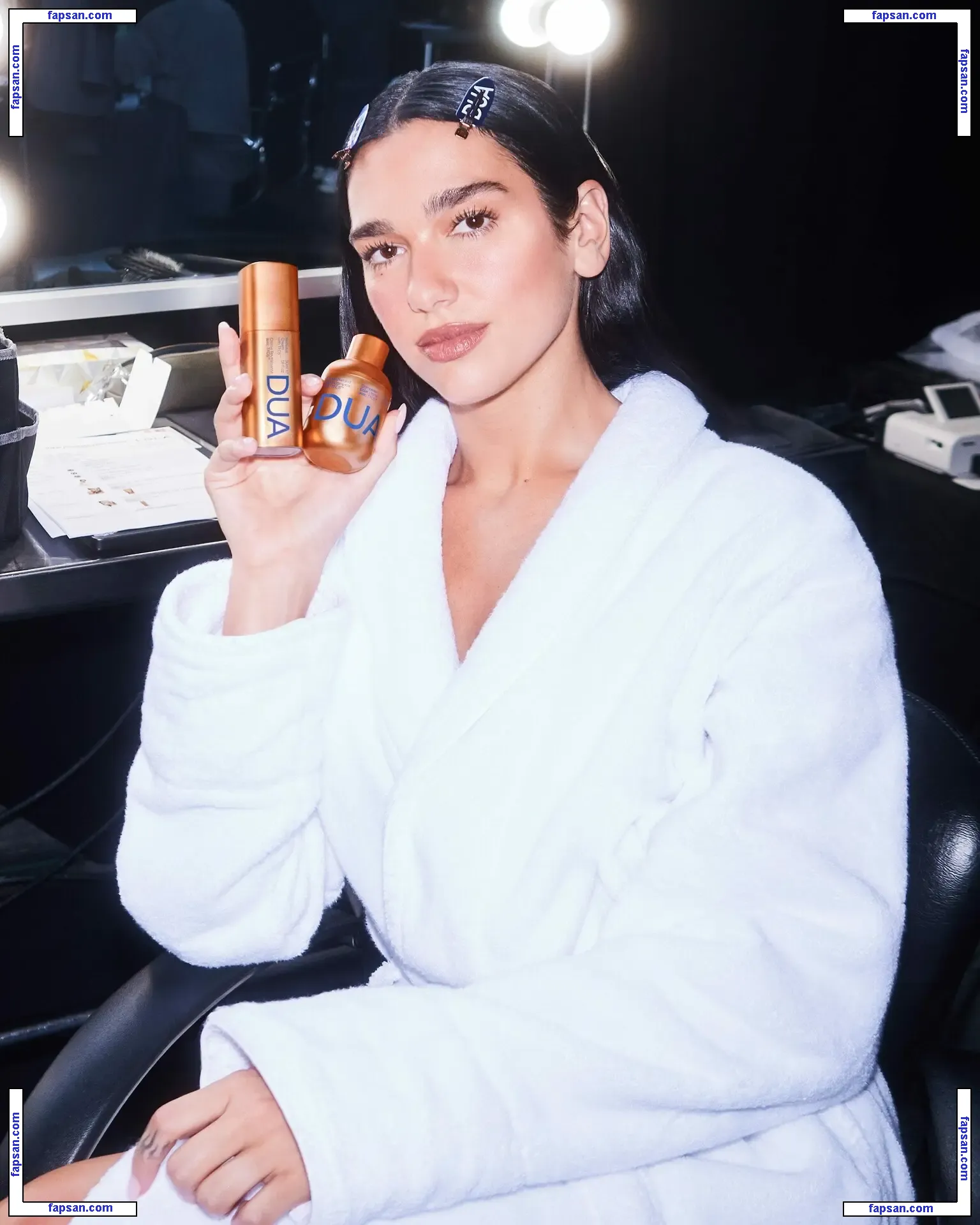 Dua Lipa nude photo #9619 from OnlyFans