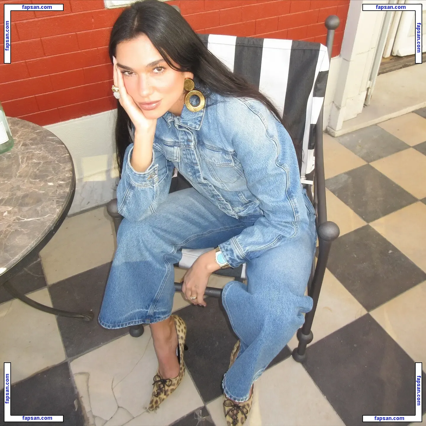 Dua Lipa голая фото #9622 с Онлифанс