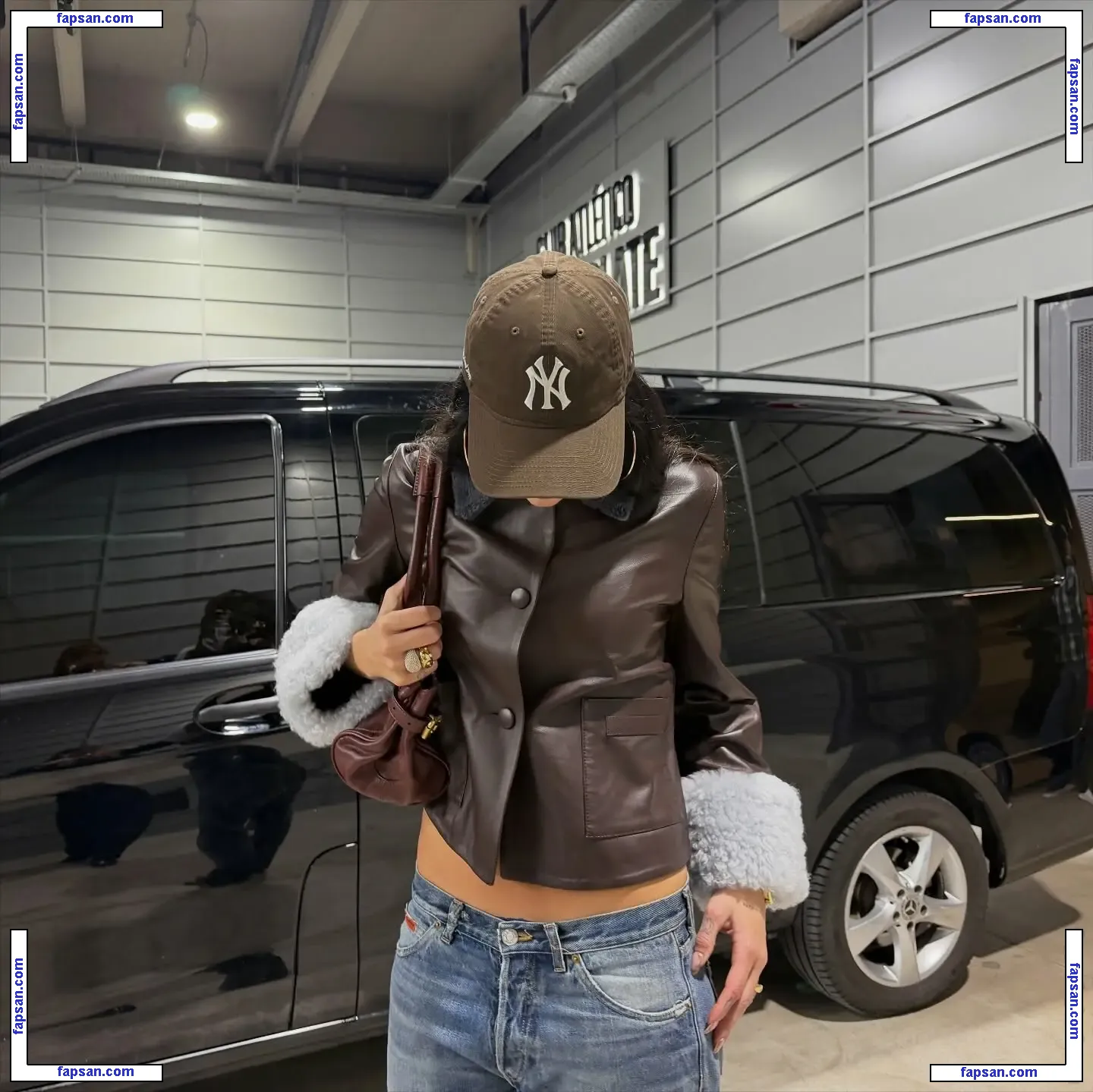 Dua Lipa голая фото #9625 с Онлифанс