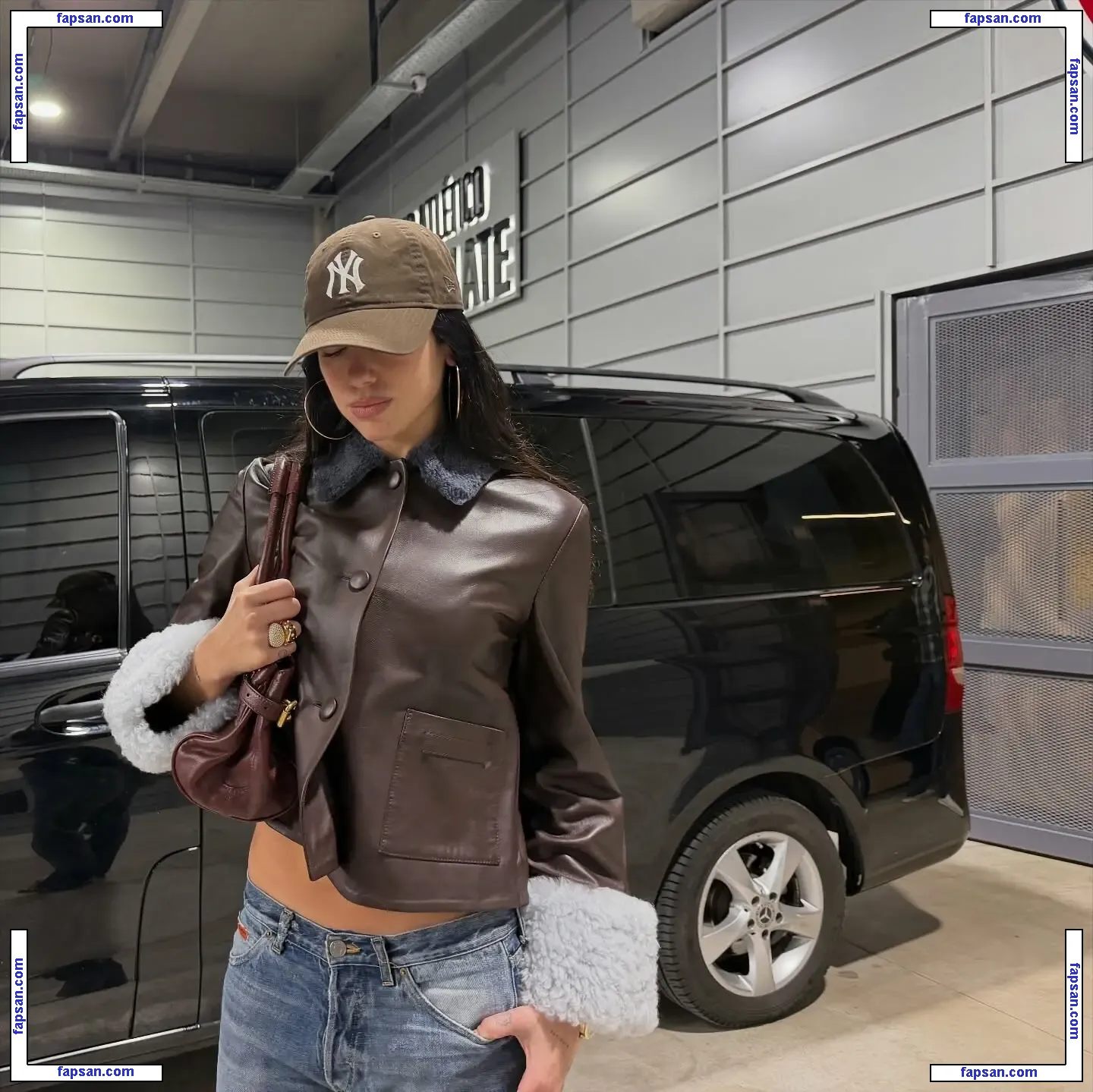 Dua Lipa nude photo #9628 from OnlyFans