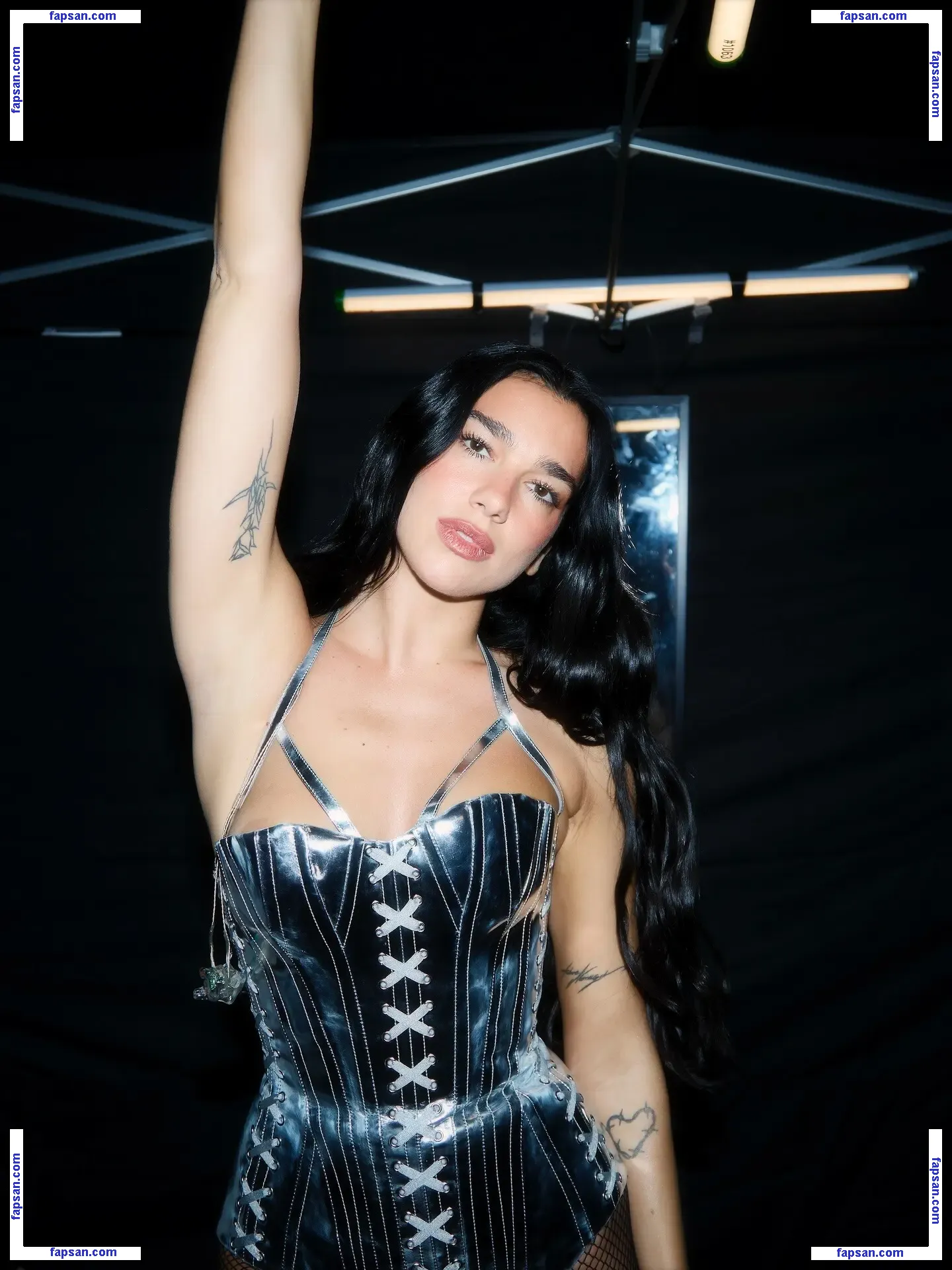 Dua Lipa nude photo #9629 from OnlyFans