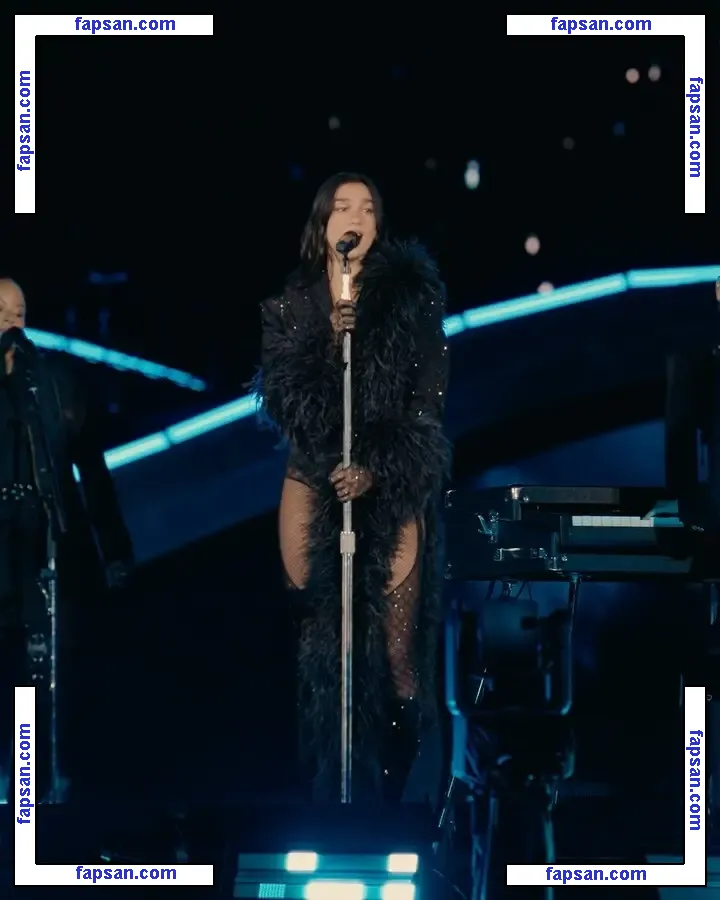 Dua Lipa голая фото #9635 с Онлифанс