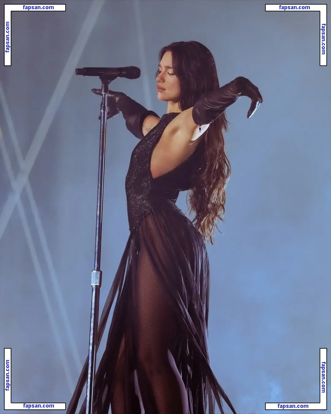 Dua Lipa голая фото #9639 с Онлифанс