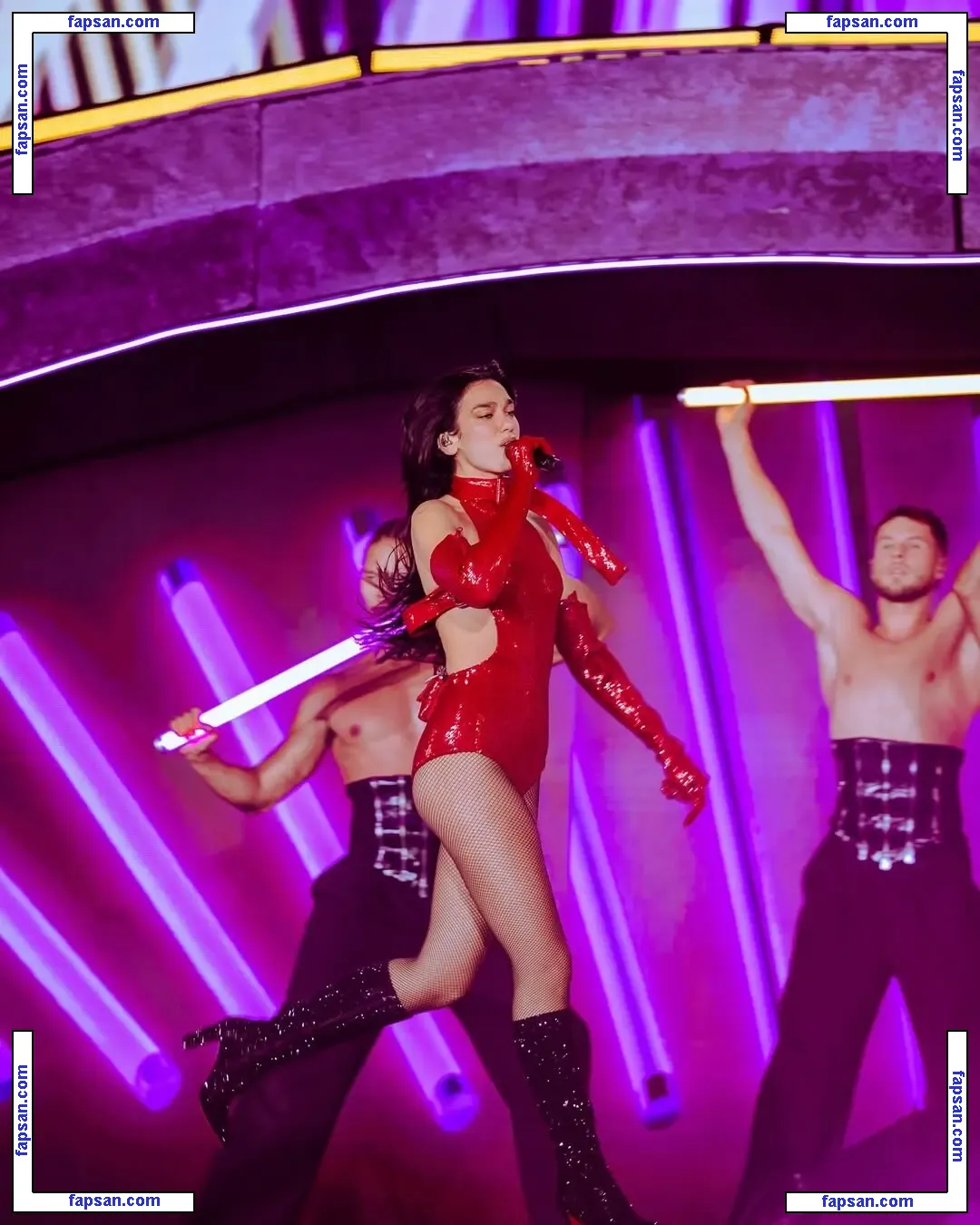 Dua Lipa голая фото #9640 с Онлифанс