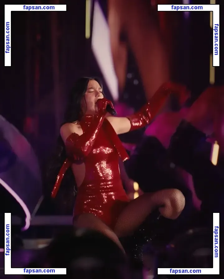 Dua Lipa голая фото #9641 с Онлифанс