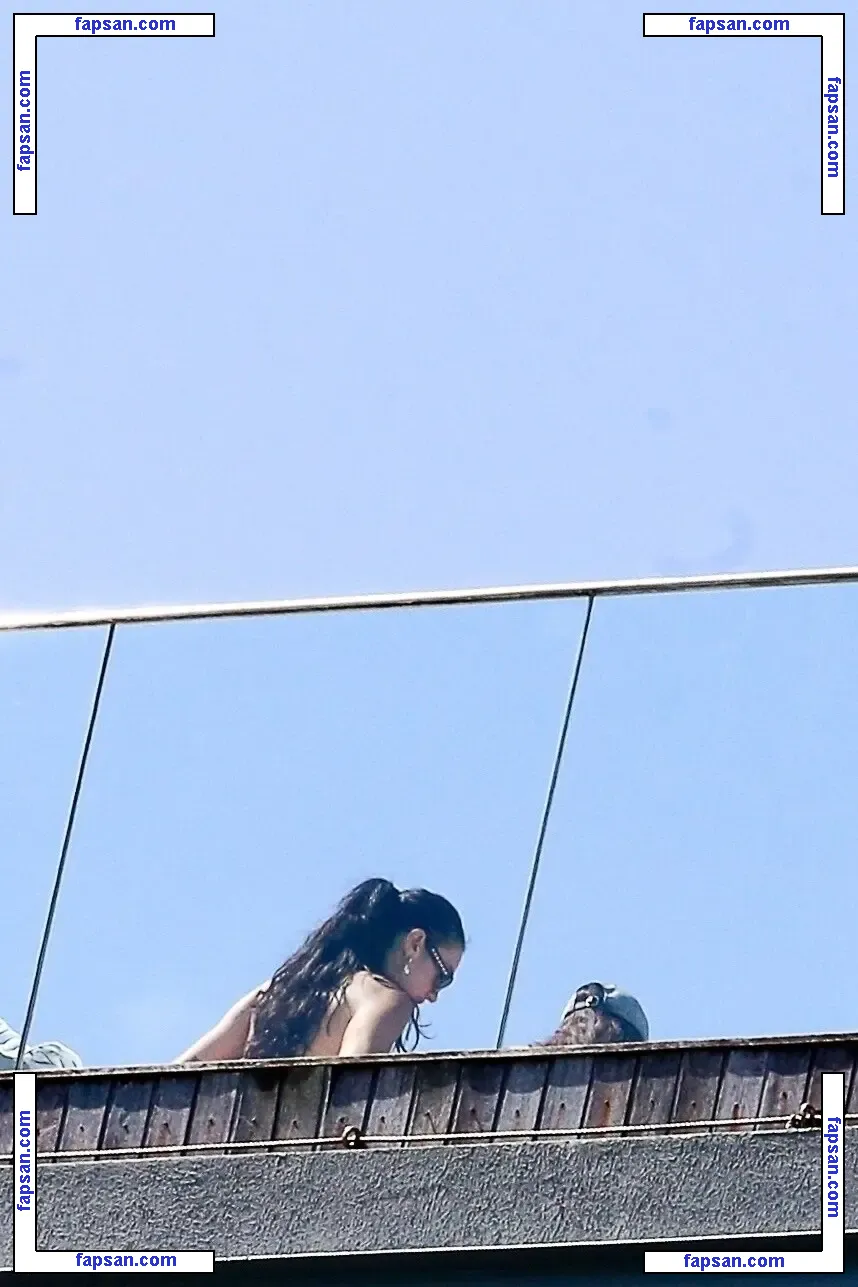 Dua Lipa голая фото #9651 с Онлифанс