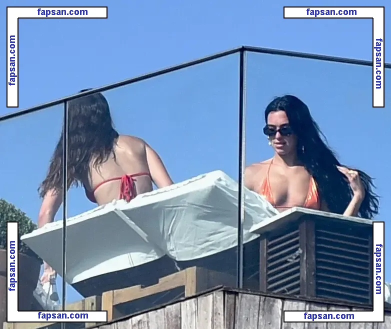 Dua Lipa голая фото #9659 с Онлифанс