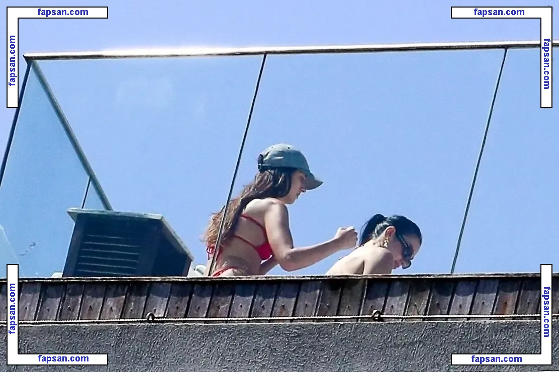 Dua Lipa голая фото #9663 с Онлифанс