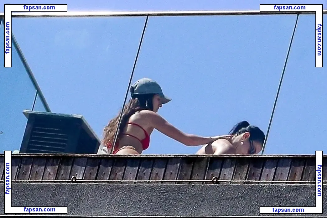 Dua Lipa голая фото #9664 с Онлифанс