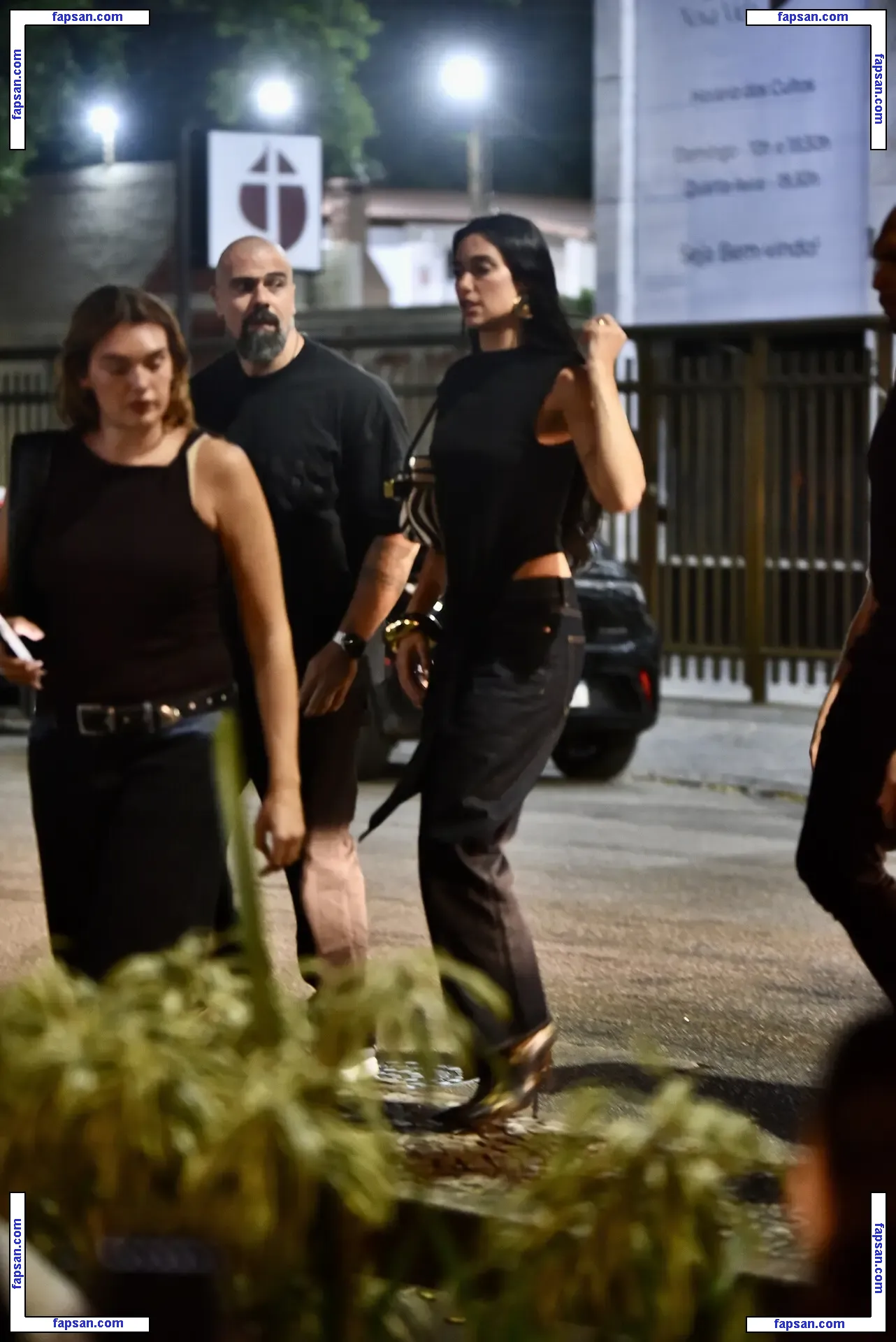 Dua Lipa голая фото #9667 с Онлифанс