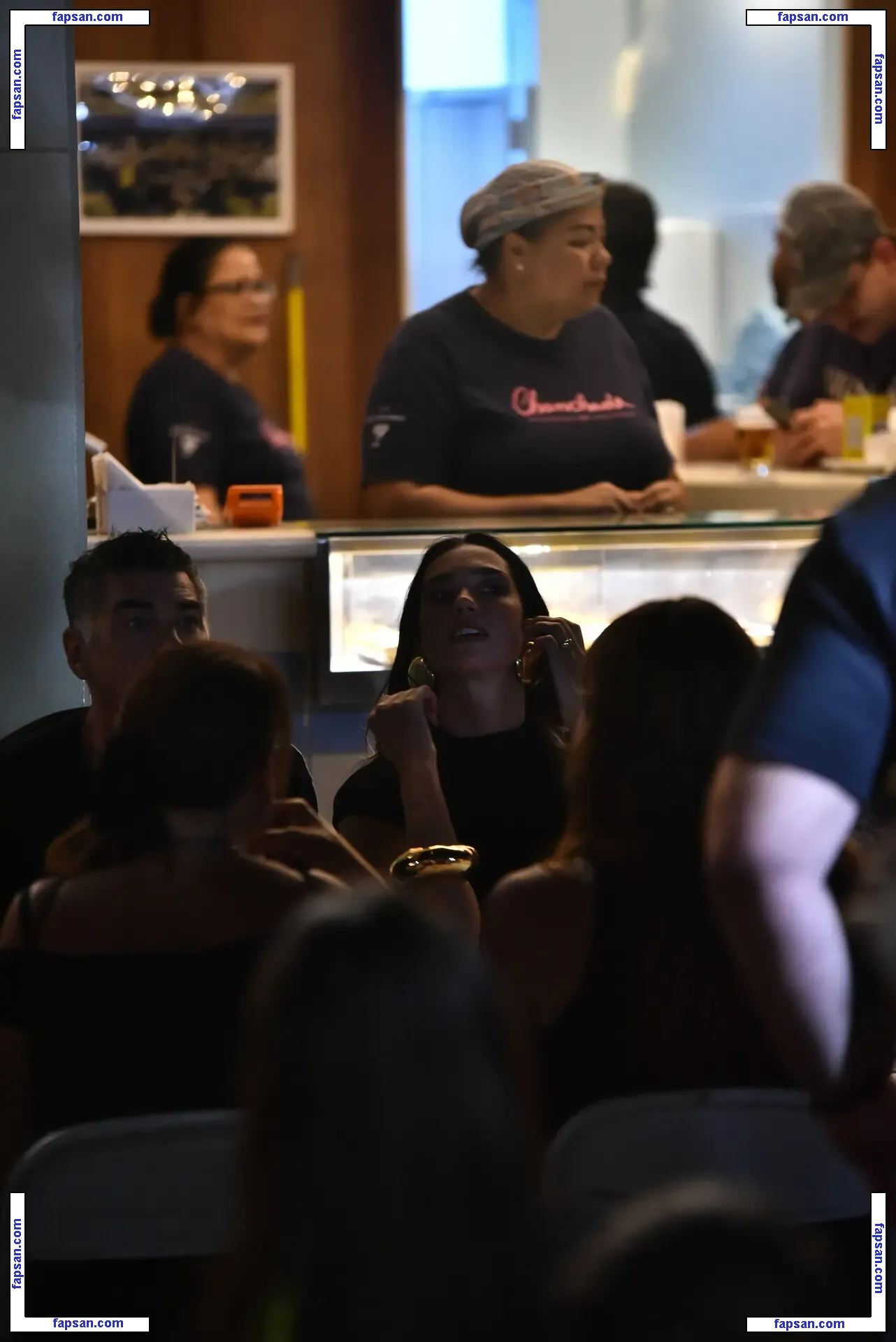 Dua Lipa голая фото #9668 с Онлифанс