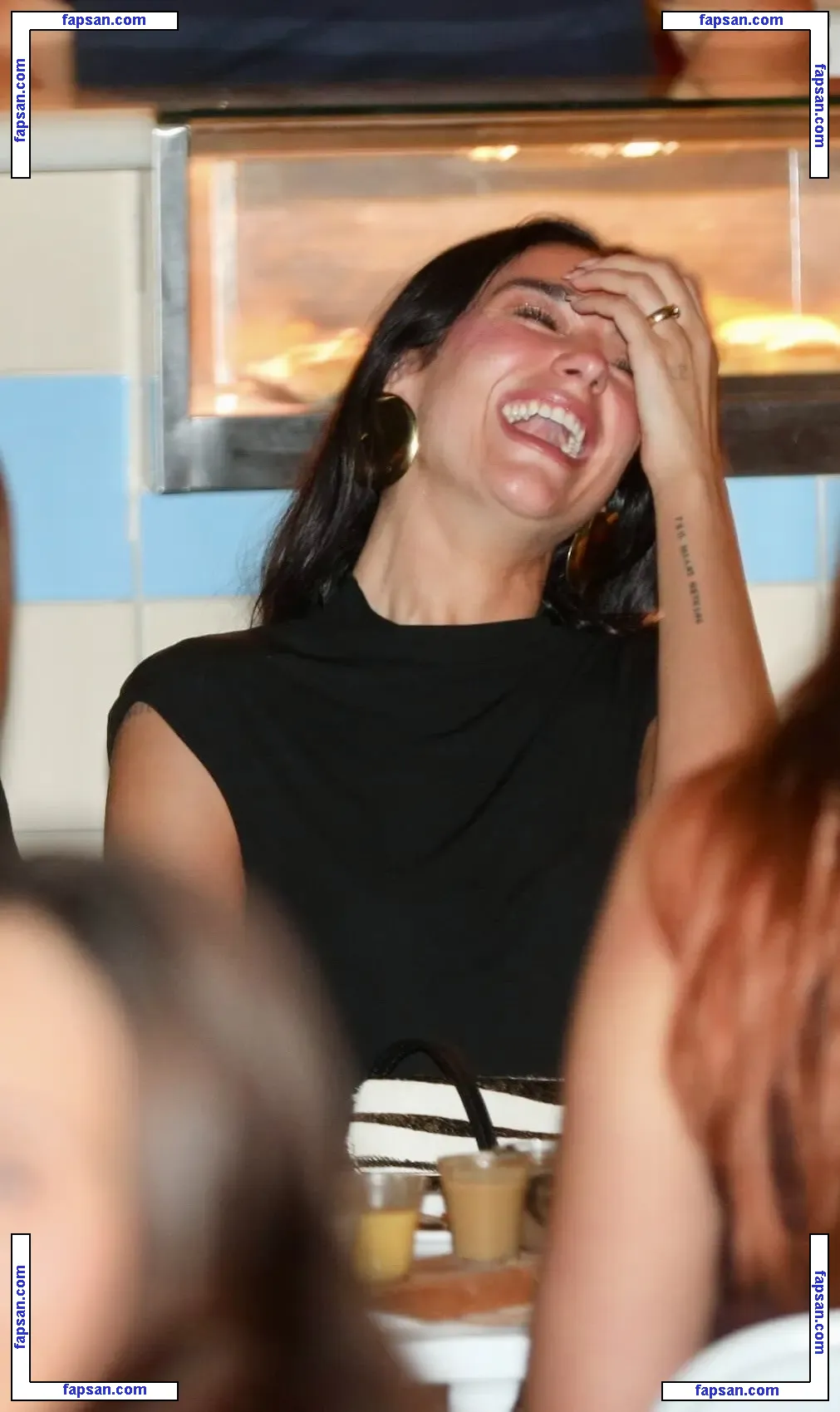 Dua Lipa голая фото #9669 с Онлифанс