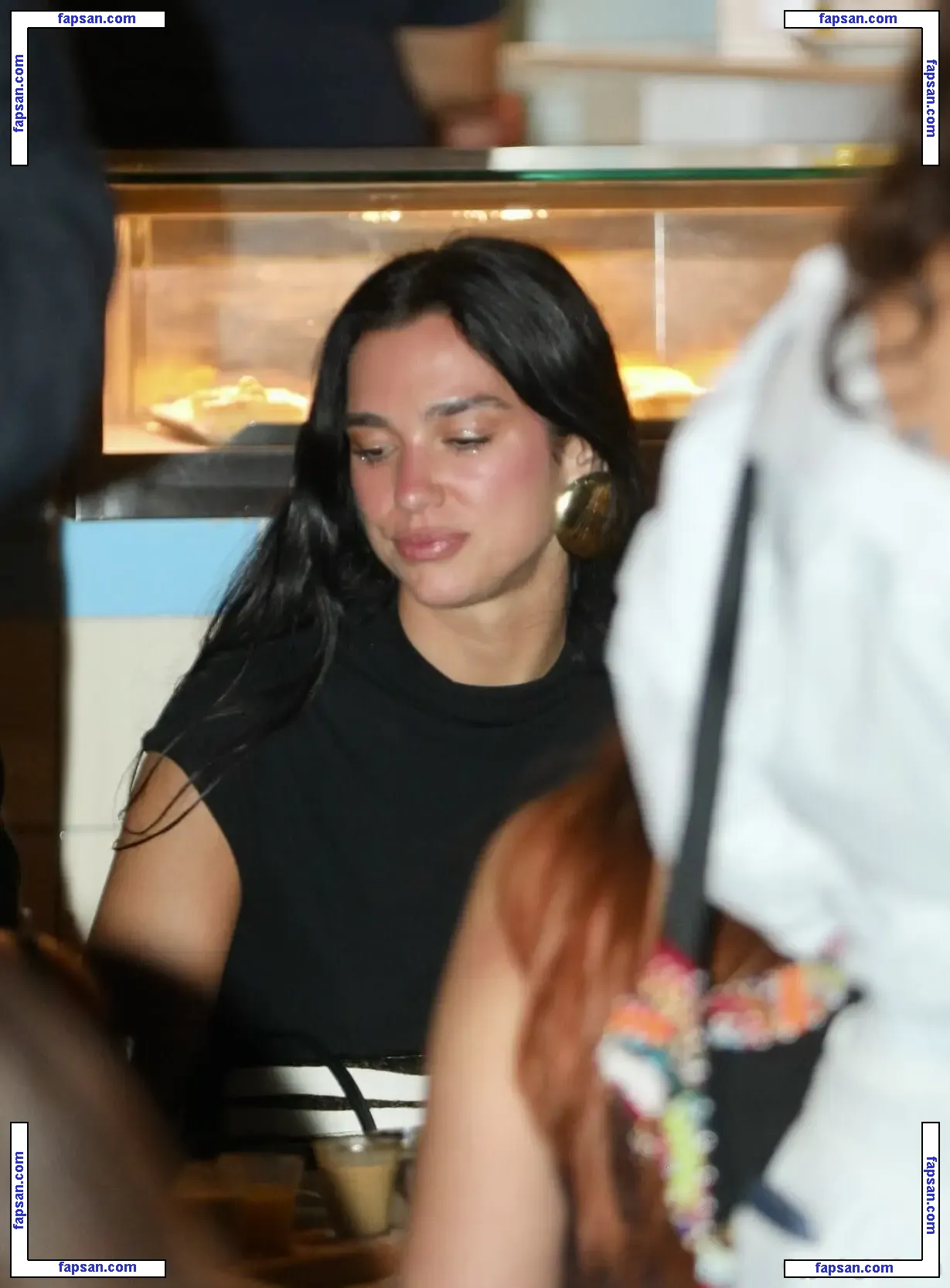 Dua Lipa голая фото #9670 с Онлифанс