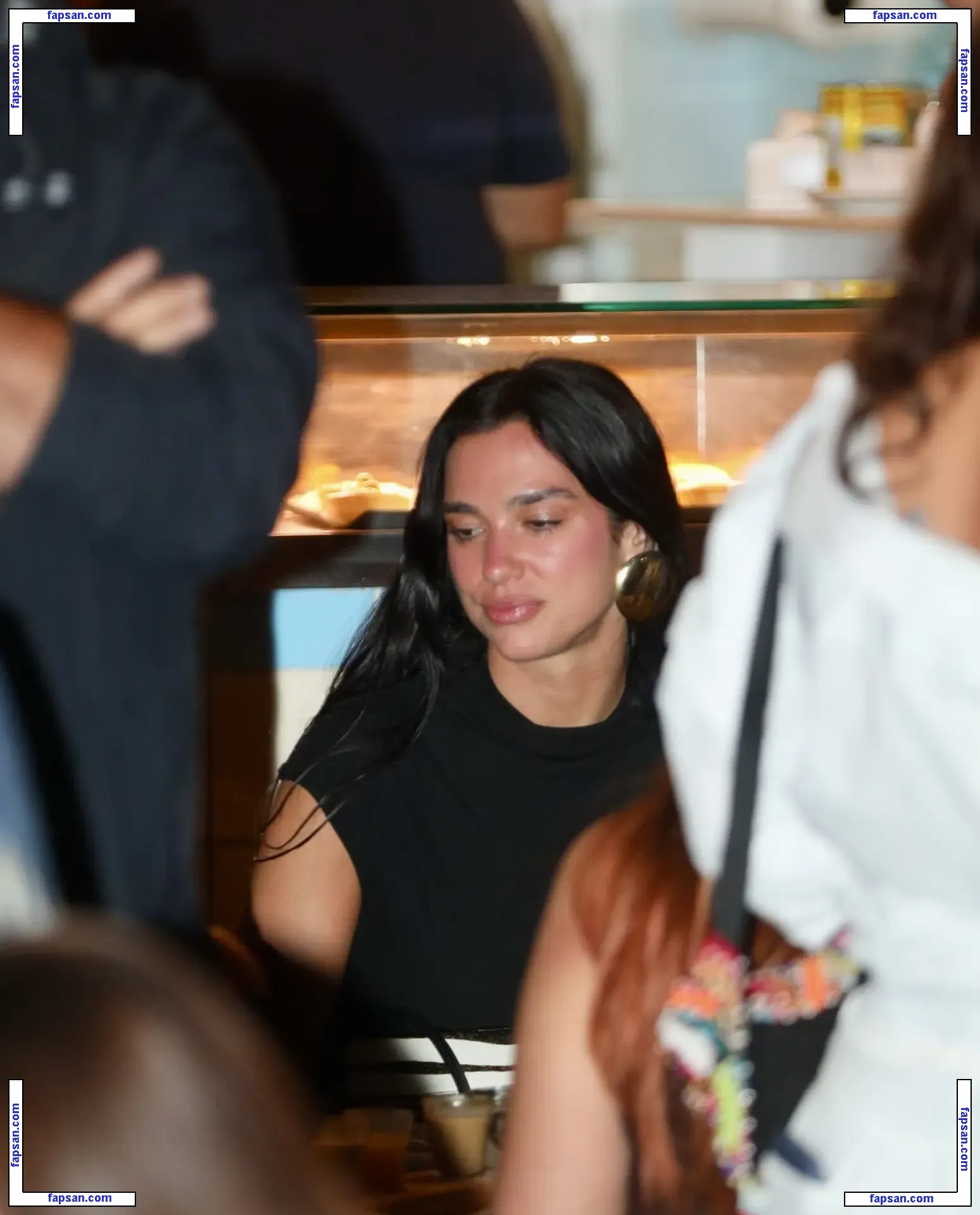 Dua Lipa голая фото #9673 с Онлифанс