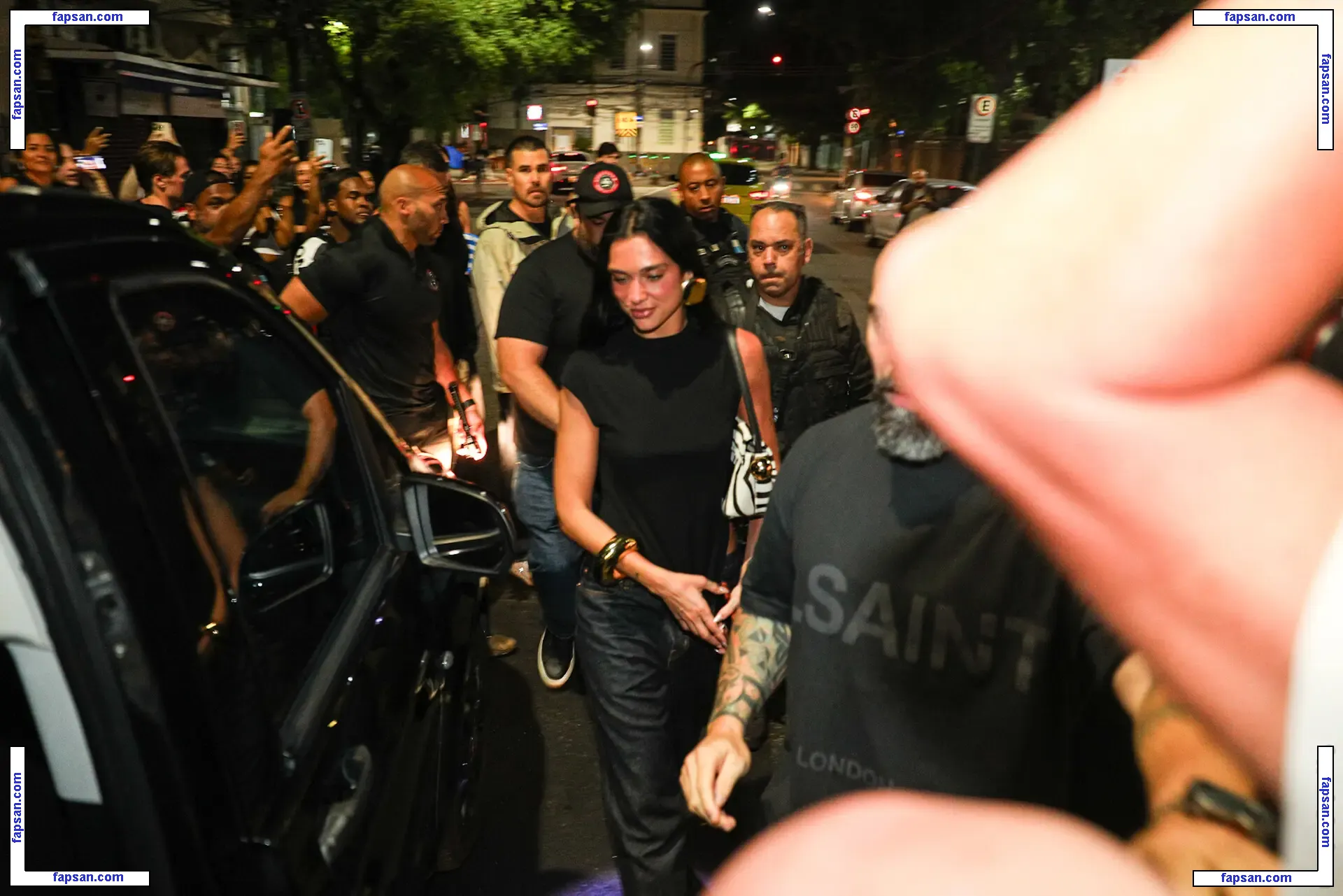 Dua Lipa голая фото #9676 с Онлифанс