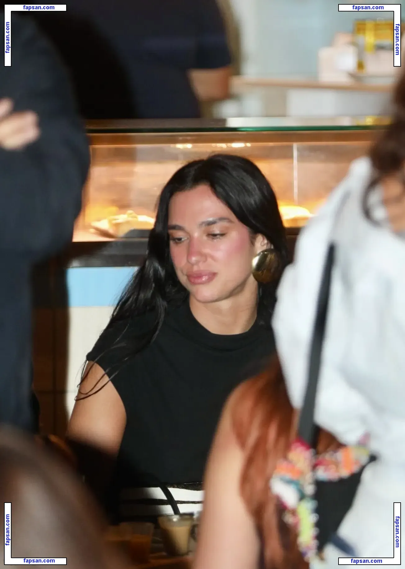 Dua Lipa голая фото #9677 с Онлифанс